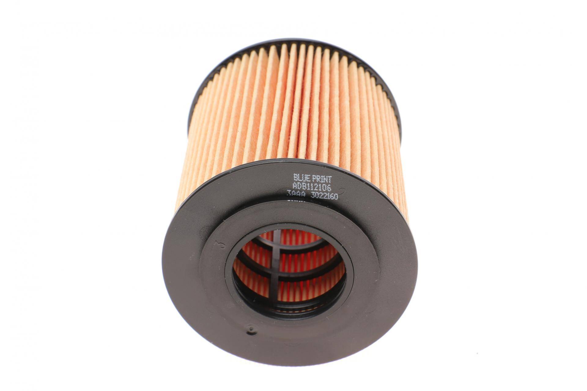 Фільтр масляний BMW 3 (E46/ E90) / 5 (E60)/ X3 (E83) 1.6/ 2.0/ 1.8/ 2.0