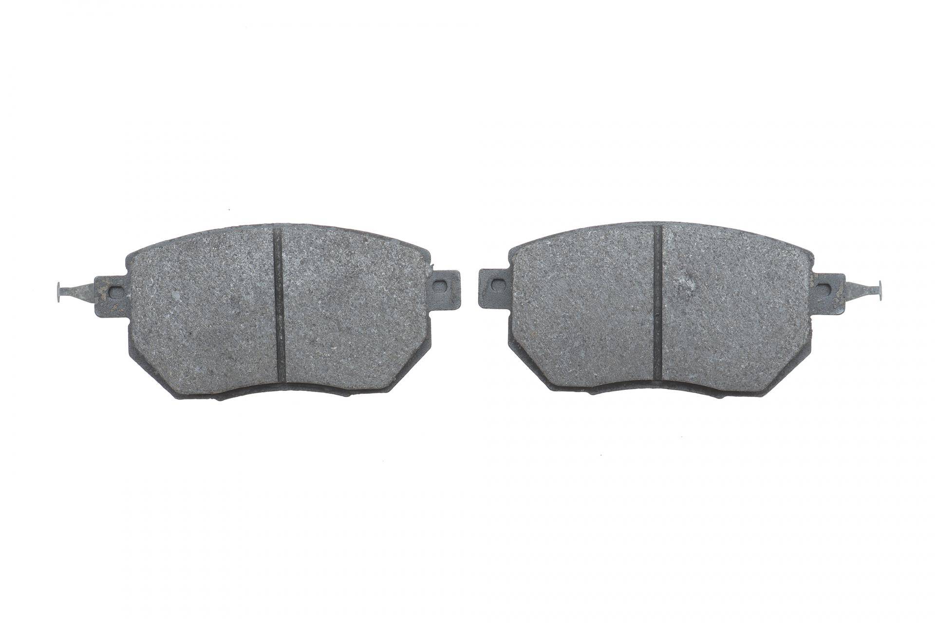 Колодки гальмівні (передні) Nissan Murano/Infiniti FX 35/45 03-