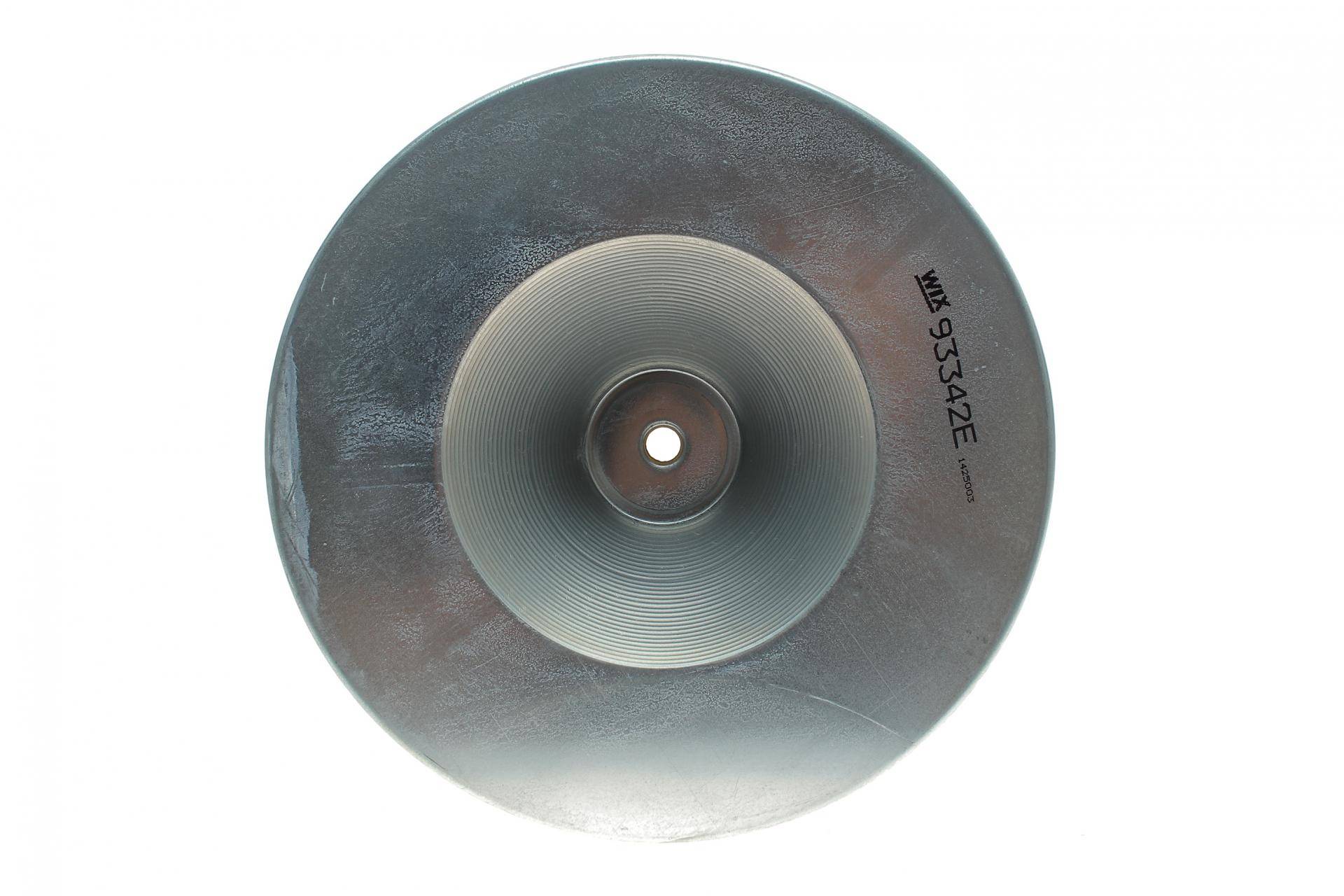 Фільтр повітряний Tata