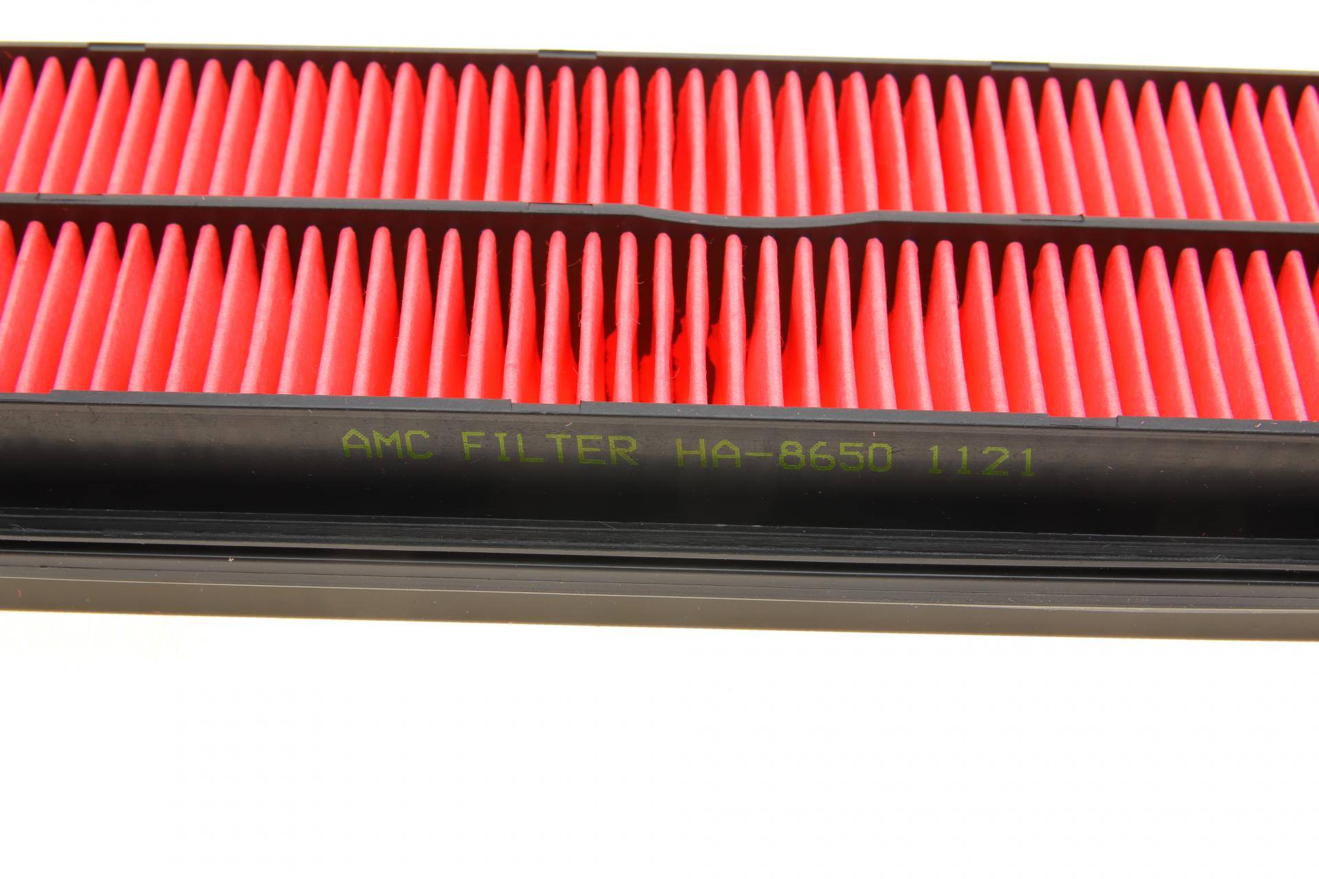 Фільтр повітряний Honda Accord VII 2.2i-CTDI 04-08