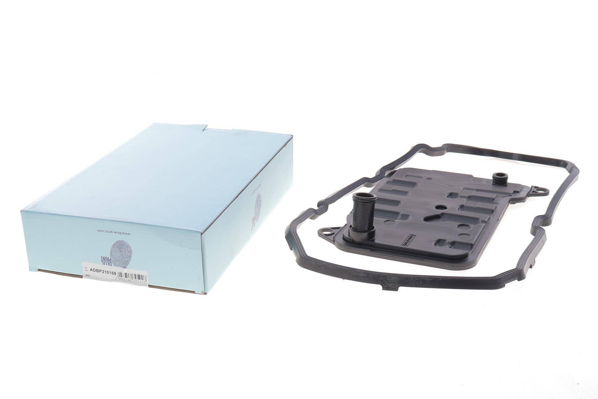 Фільтр АКПП MB C-class (W205)/E-class (W212) 2.0H/2.2H M274/OM651 11-18 (7-ступ..724.2)