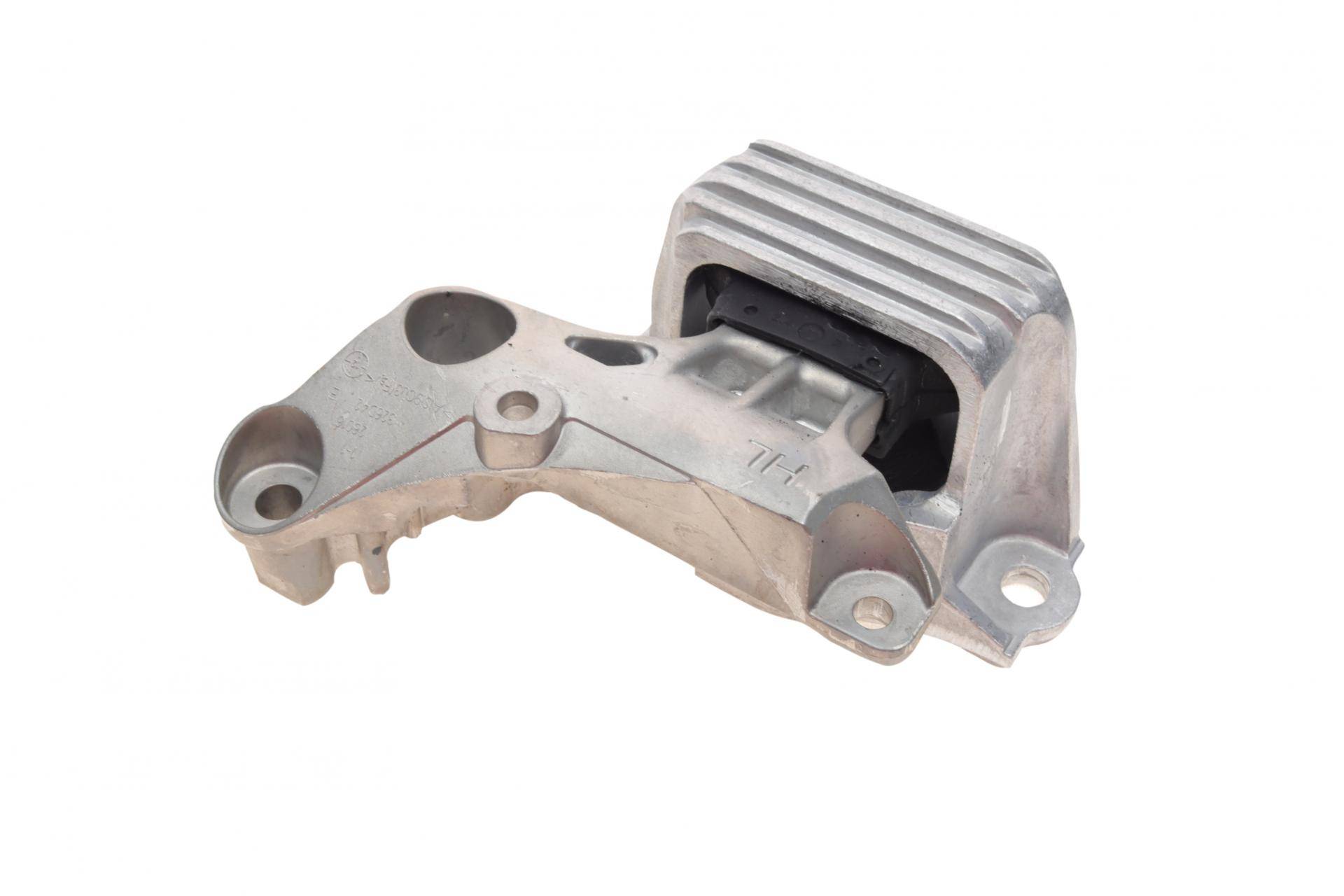 Подушка двигуна (R) Renault Megane III/Scenic III 1.4TCe 08-