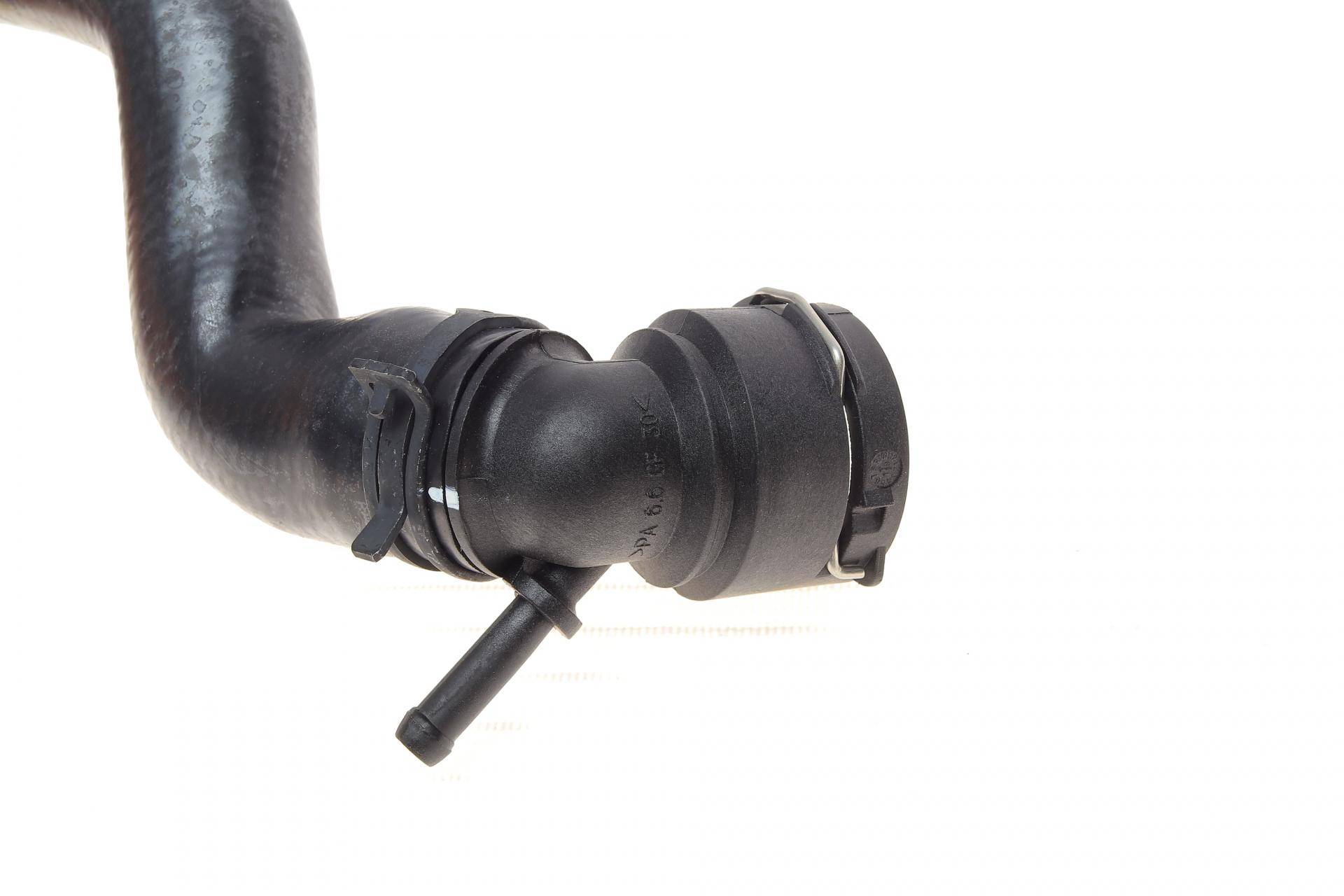 Патрубок радіатора VW Caddy III 1.9 TDI 03-