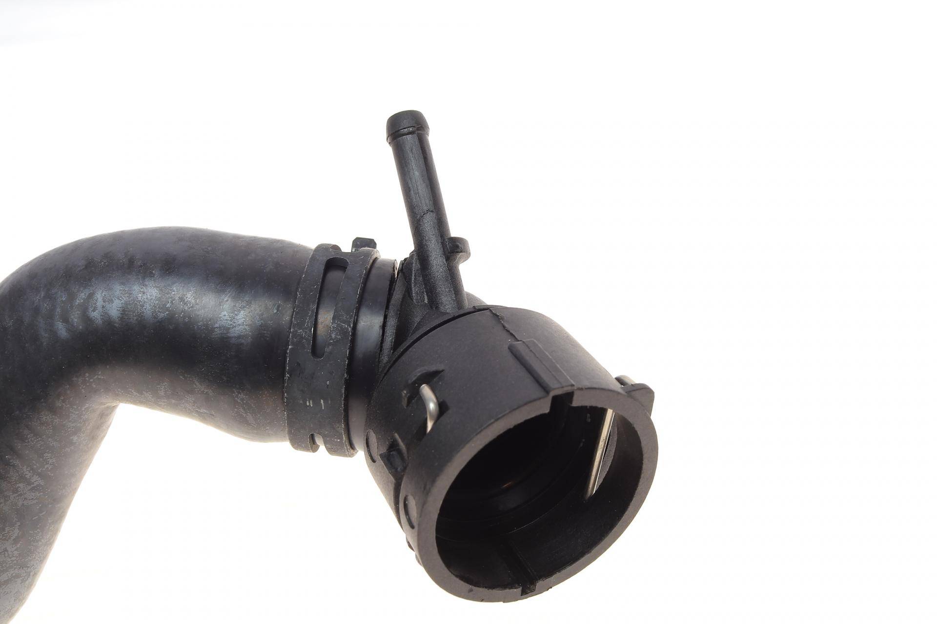 Патрубок радіатора VW Caddy III 1.9 TDI 03-