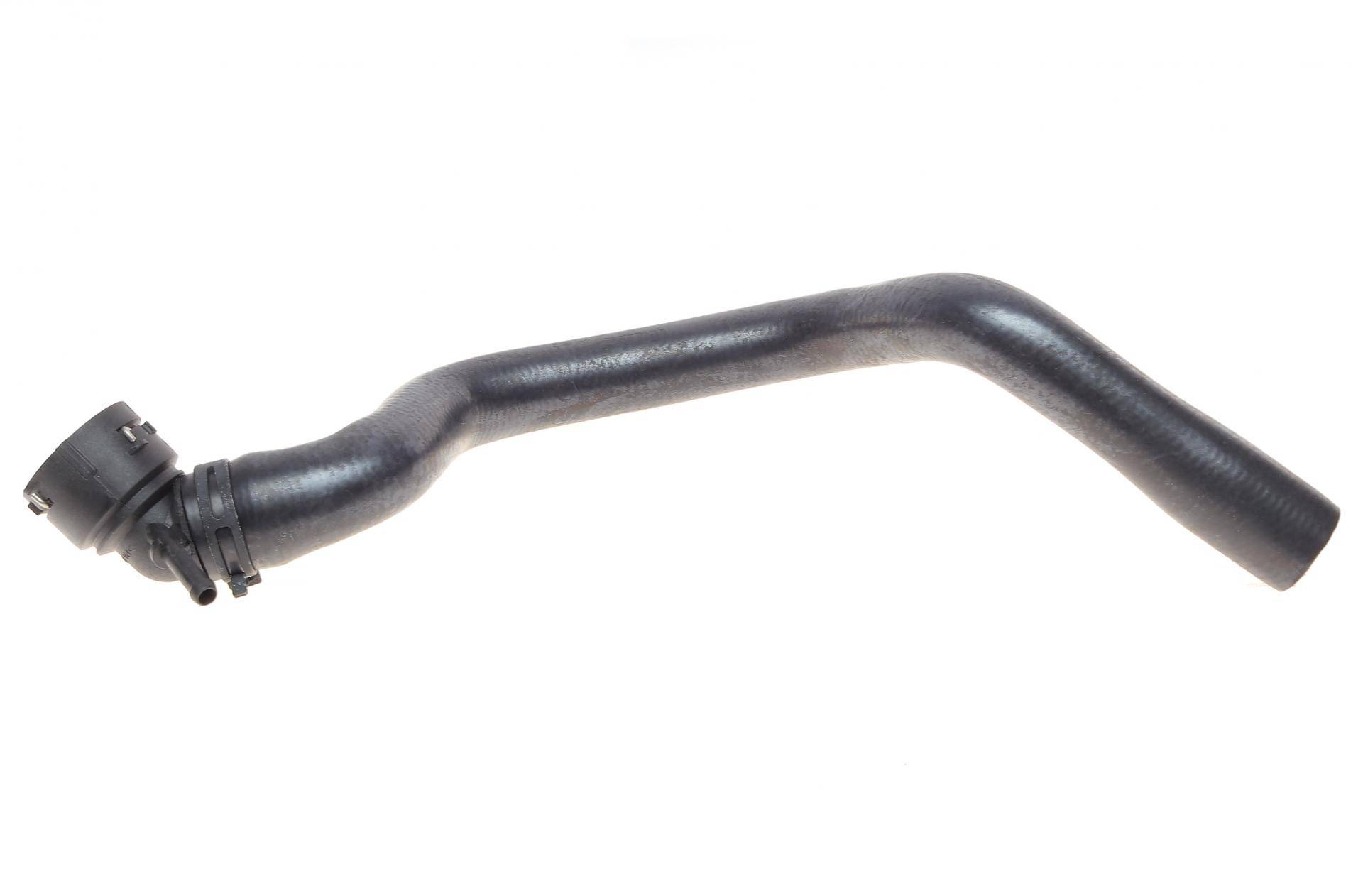 Патрубок радіатора VW Caddy III 1.9 TDI 03-