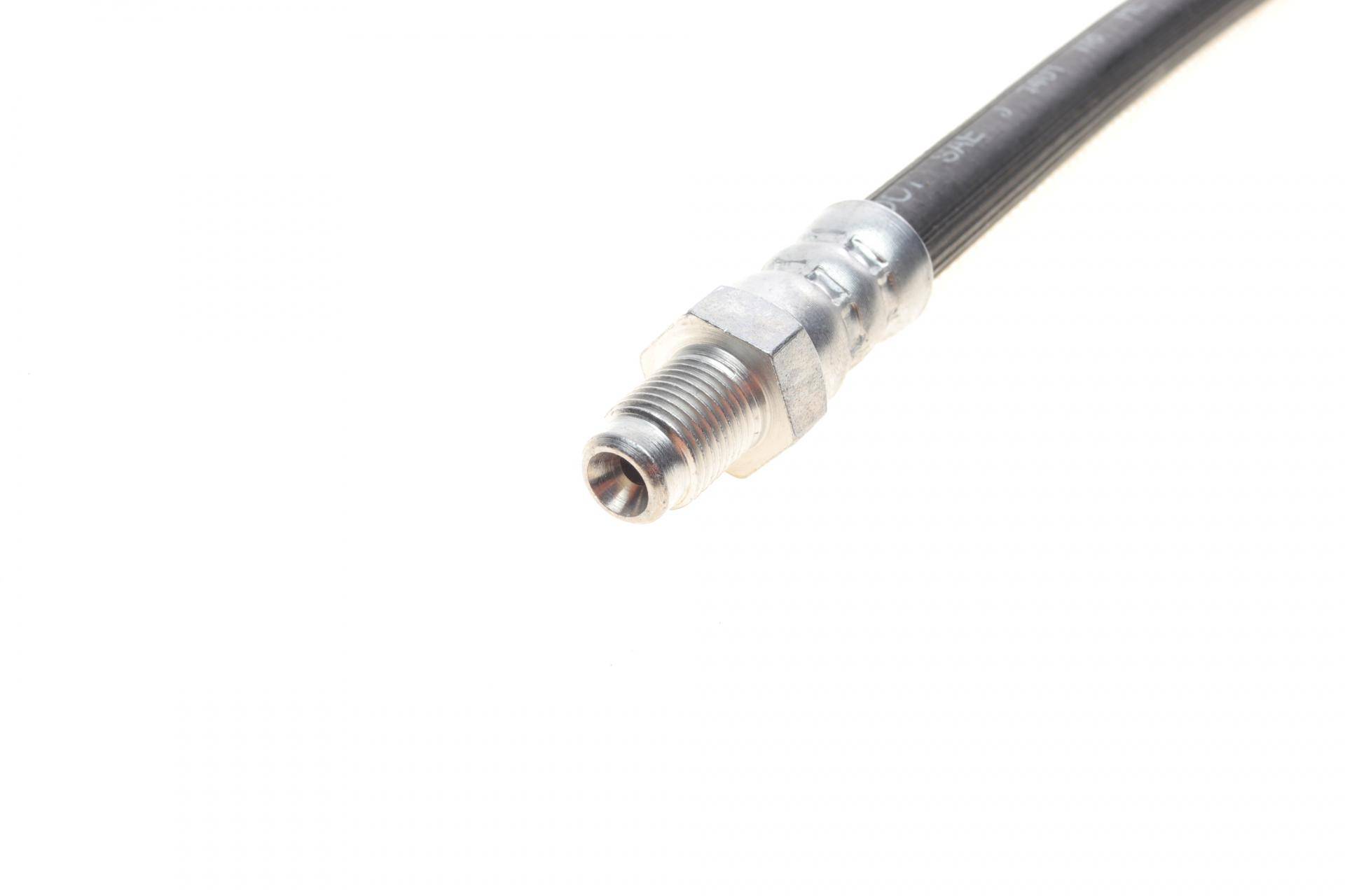 Шланг гальмівний (задній) Mitsubishi Outlander 03-08/Lancer 02-13