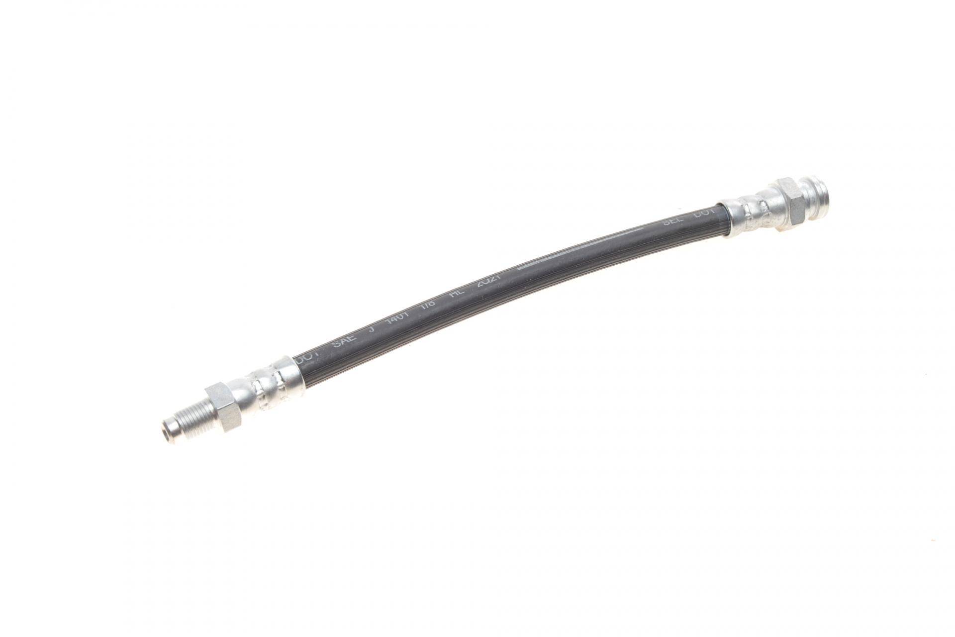 Шланг гальмівний (задній) Mitsubishi Outlander 03-08/Lancer 02-13