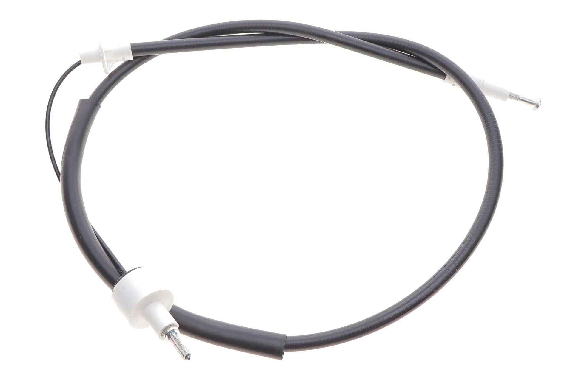 Трос зчеплення Ford Sierra 2.0 90- (1405/1080 мм)