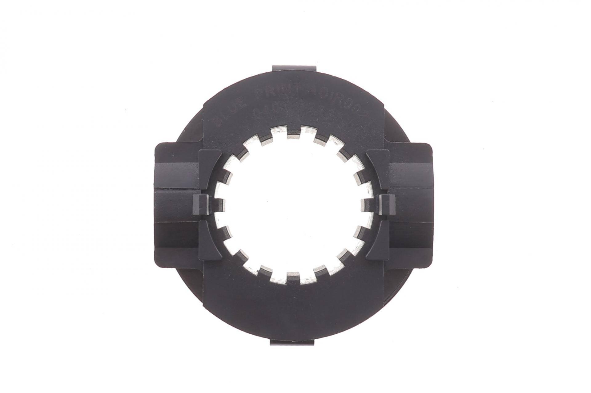 Демпфер + комплект зчеплення + вичавлений VW Golf 1.9 TDI 95-06 (d=227mm)