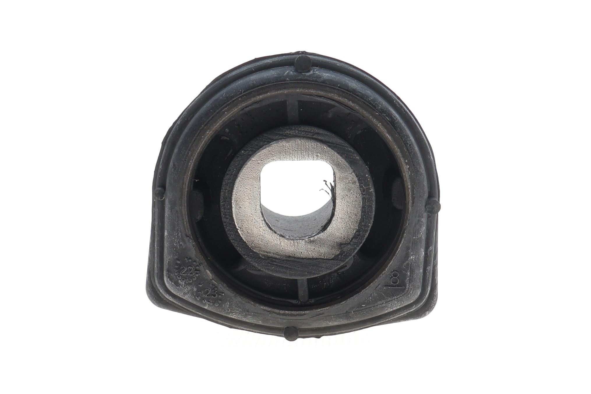 Сайлентблок важеля (переднього/знизу) Chrysler Voyager IV/Dodge Caravan 00-08 (R)