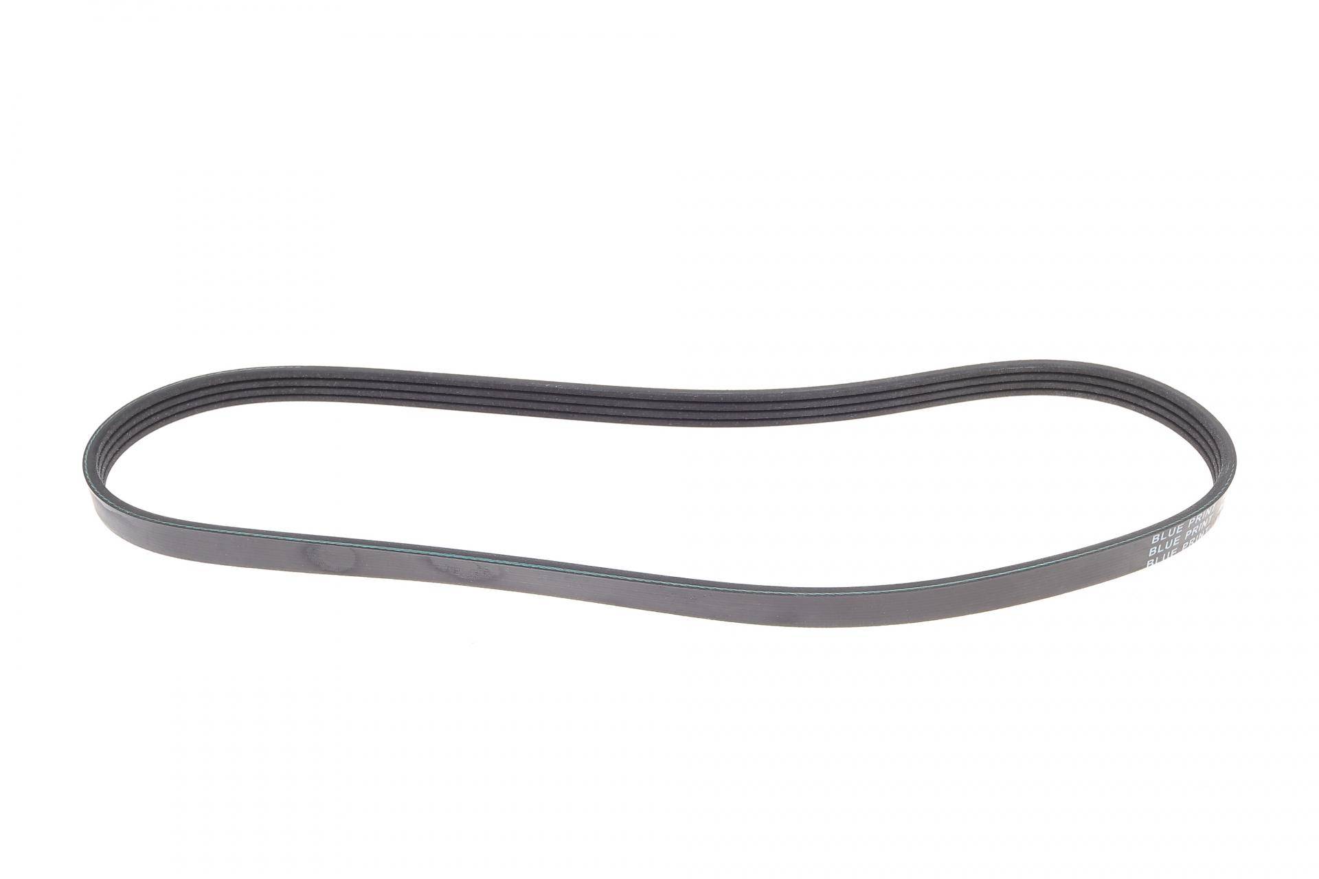 Ремінь генератора Citroen Berlingo/Peugeot Partner 1.1/1.4/1.6, 96-/Hyundai Elantra/Tucson 2.0 00-