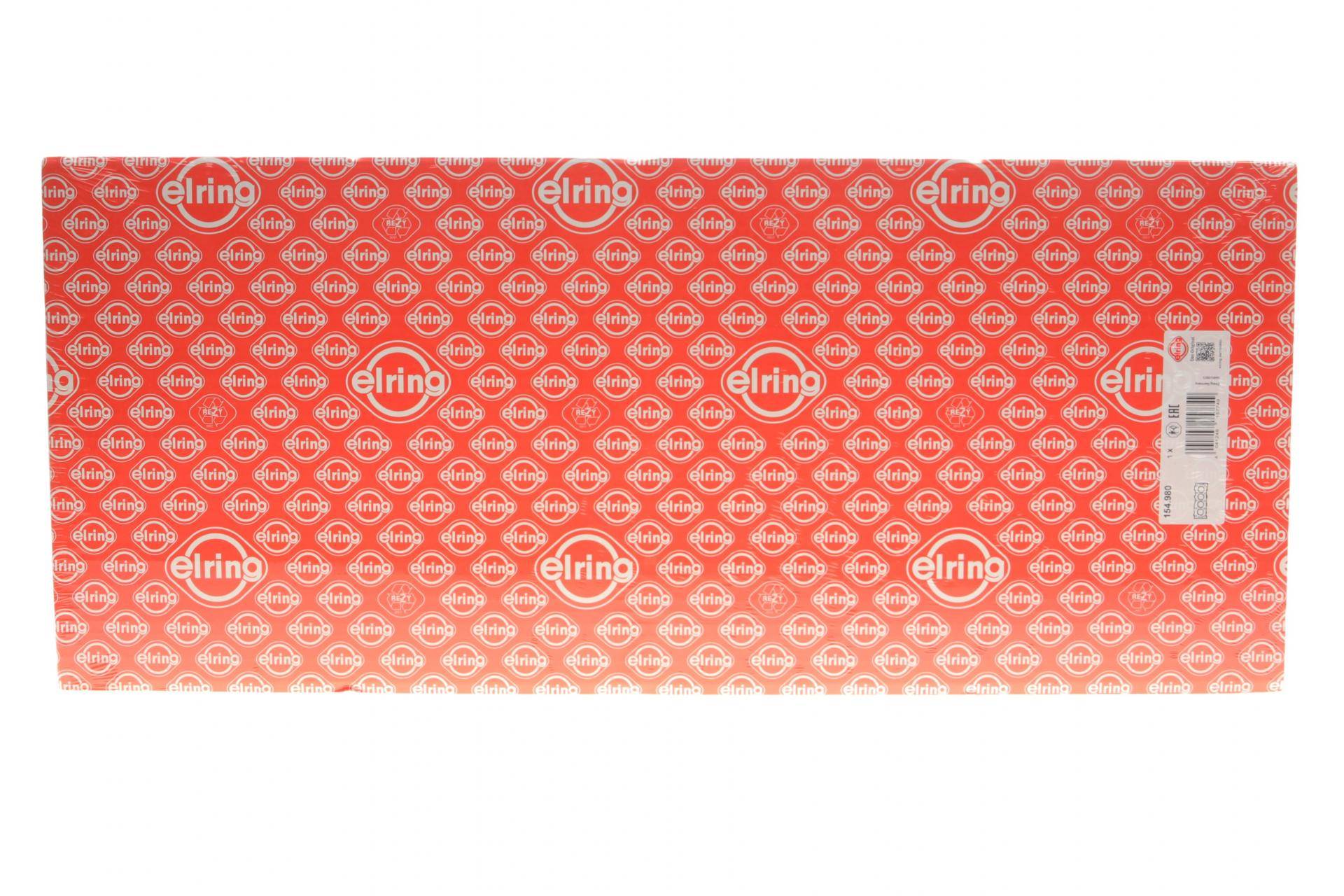 Прокладка ГБЦ BMW 3 (E46)/5 (E39/E60) 92-10 (1.00mm) M52/M54 (0.70mm) (3 мітки)