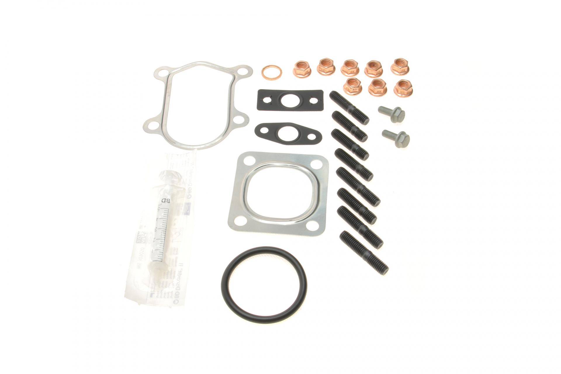 Комплект прокладок турбіни Citroen Jumper/Fiat Ducato 2.8 HDI/JTD/DTI 98-