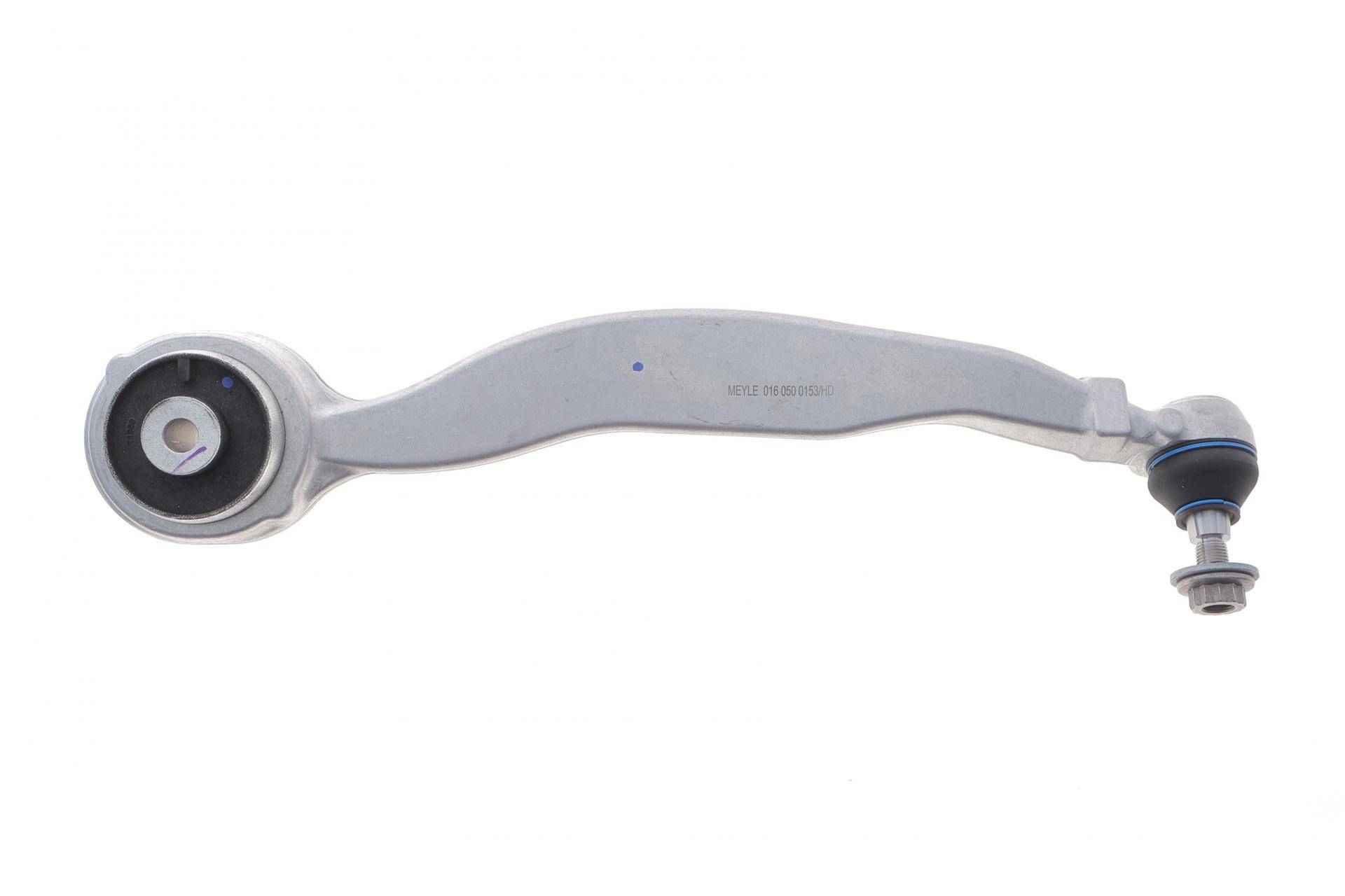 Важіль підвіски (передній) (L) MB E-class (W212) 09-17