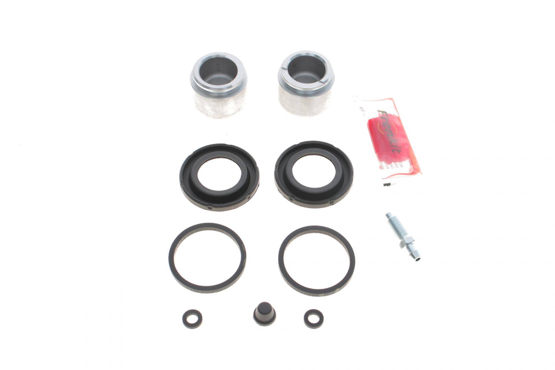 Ремкомплект супорта (заднього) MB C-class 93-07 (d=35mm) (Ate/Bendix) (+2 поршня)