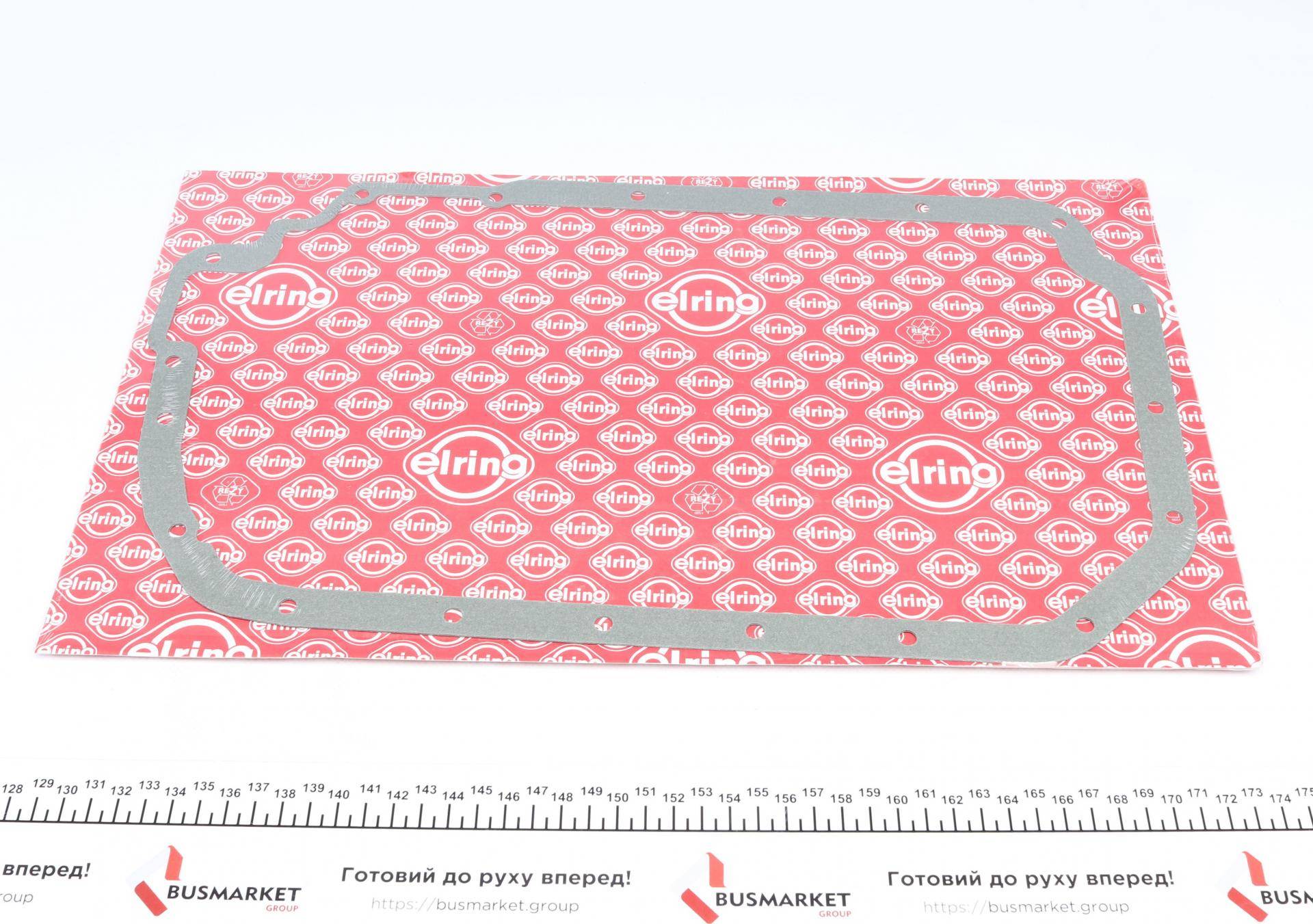 Прокладка піддону Audi A4/A6/VW Passat 2.5 TDI 97-05