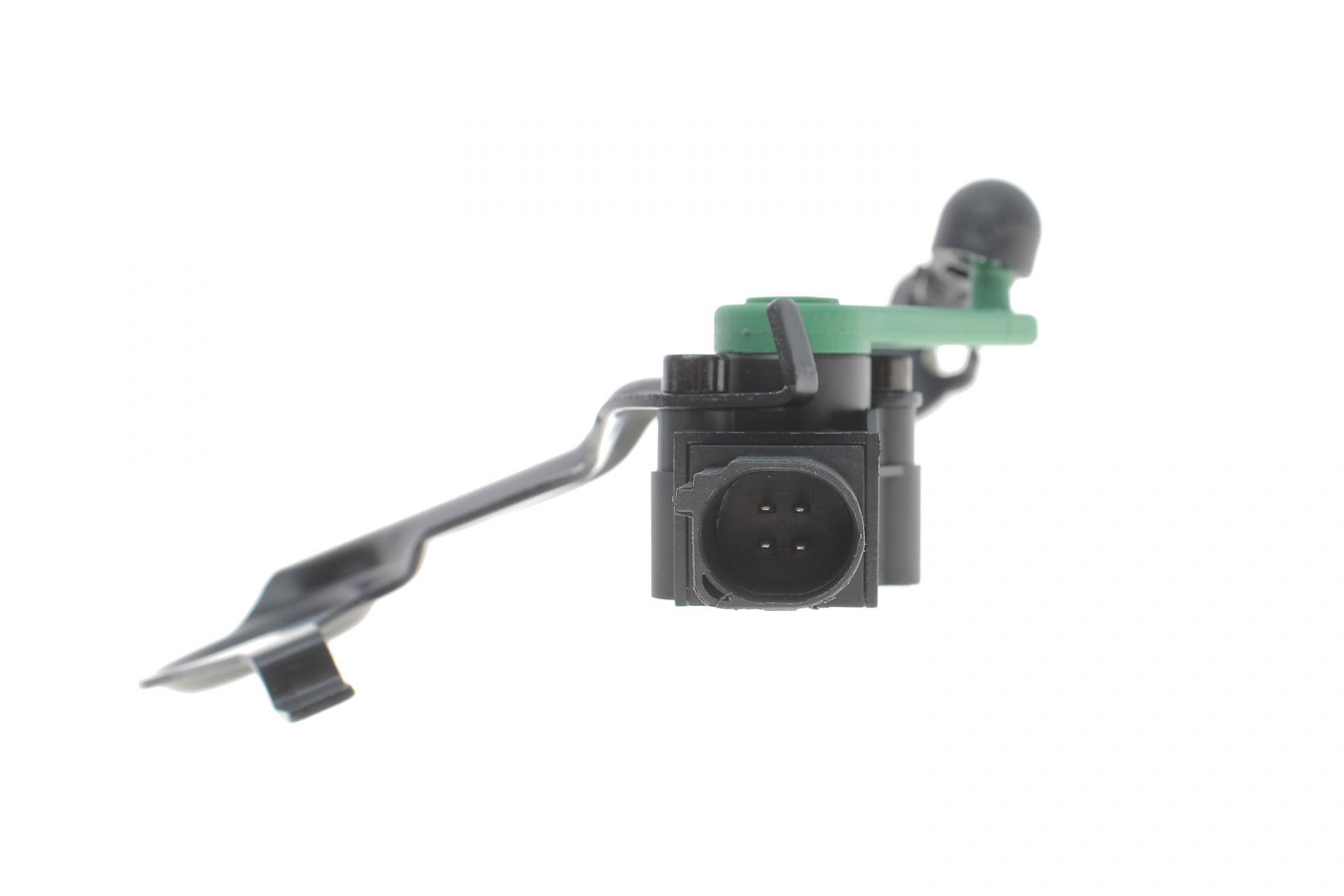 Датчик регулювання кута нахилу фар (задній) Audi A6/A7/A8 10-18 (L)