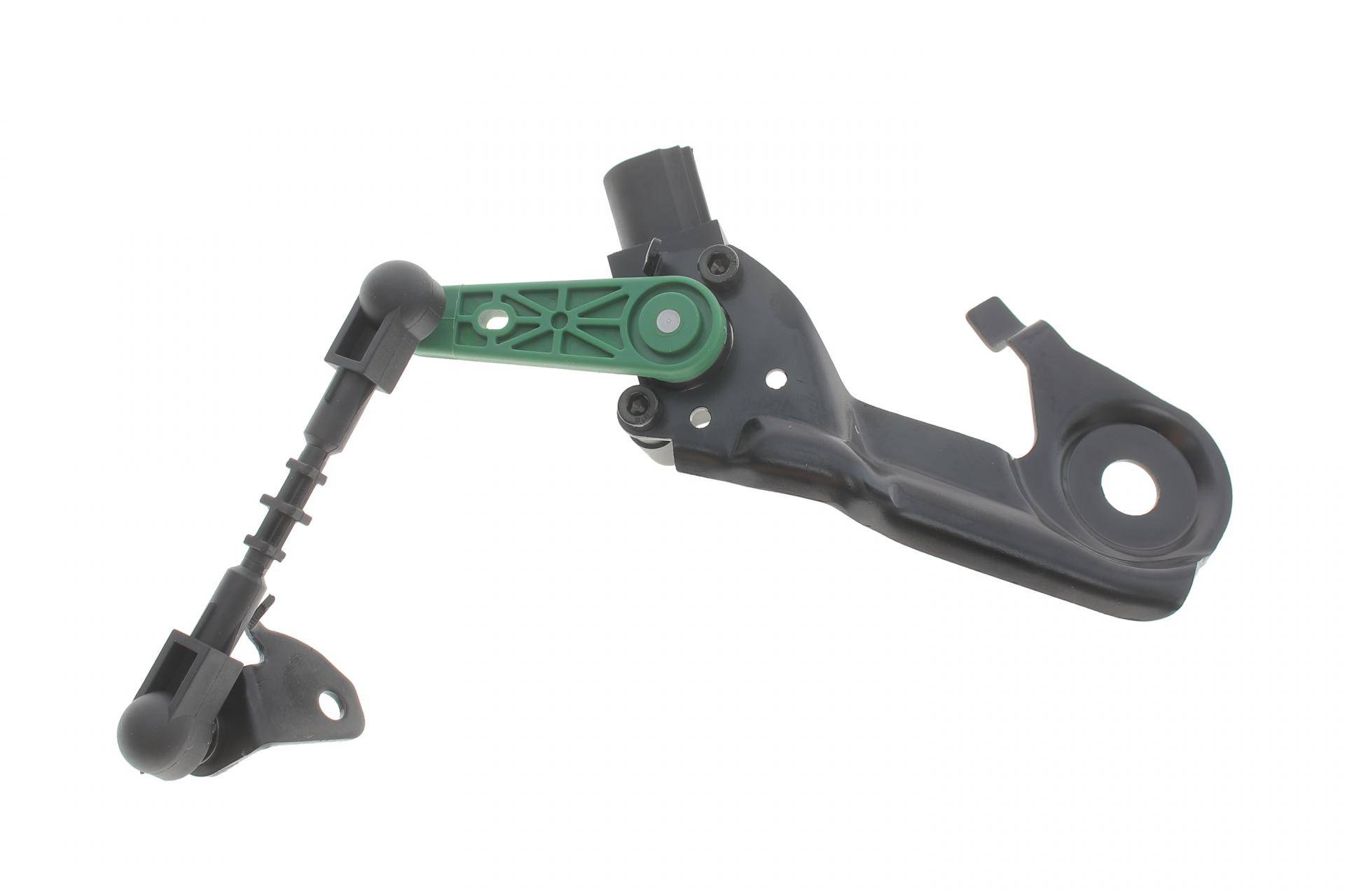 Датчик регулювання кута нахилу фар (задній) Audi A6/A7/A8 10-18 (L)