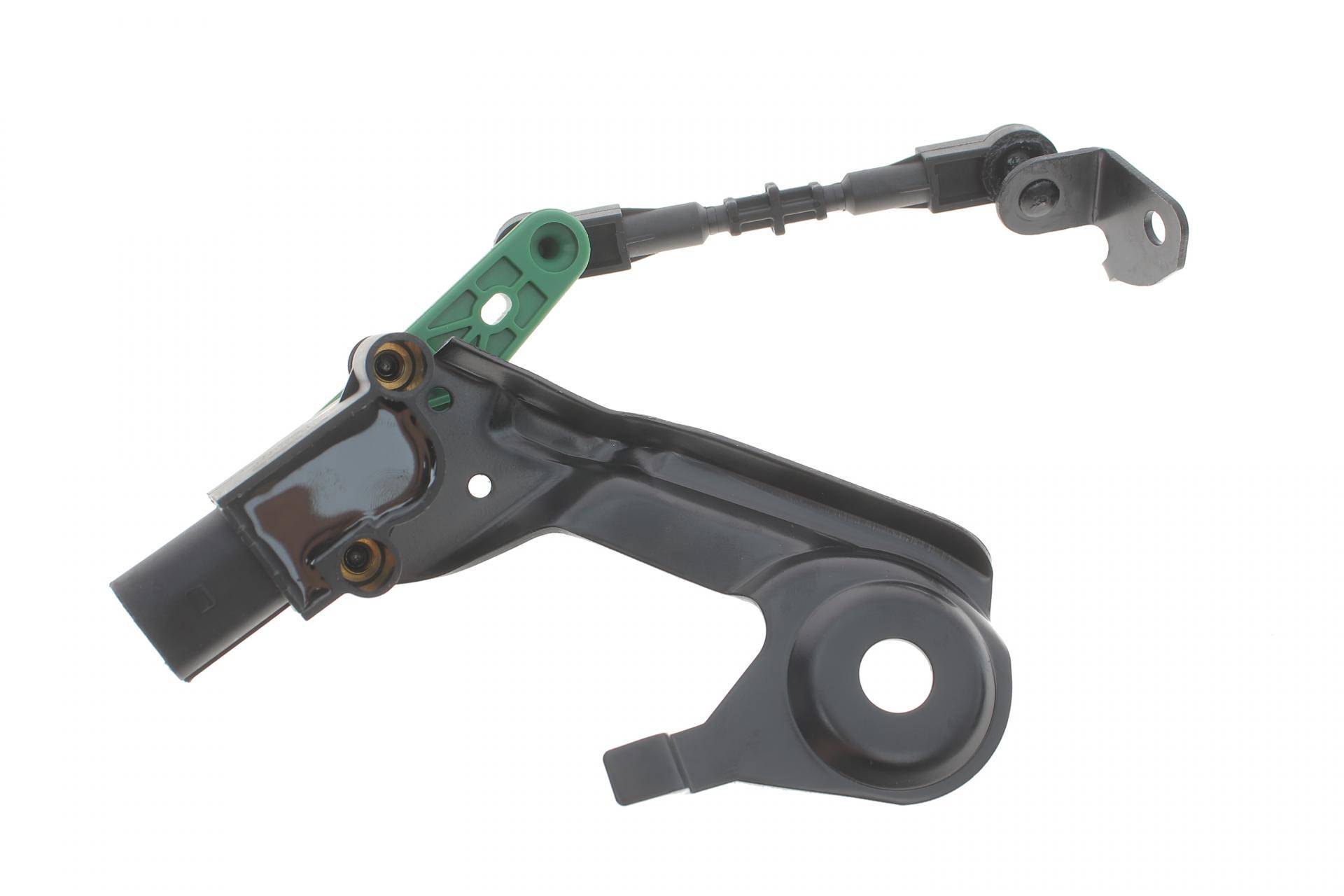 Датчик регулювання кута нахилу фар (задній) Audi A6/A7/A8 10-18 (L)