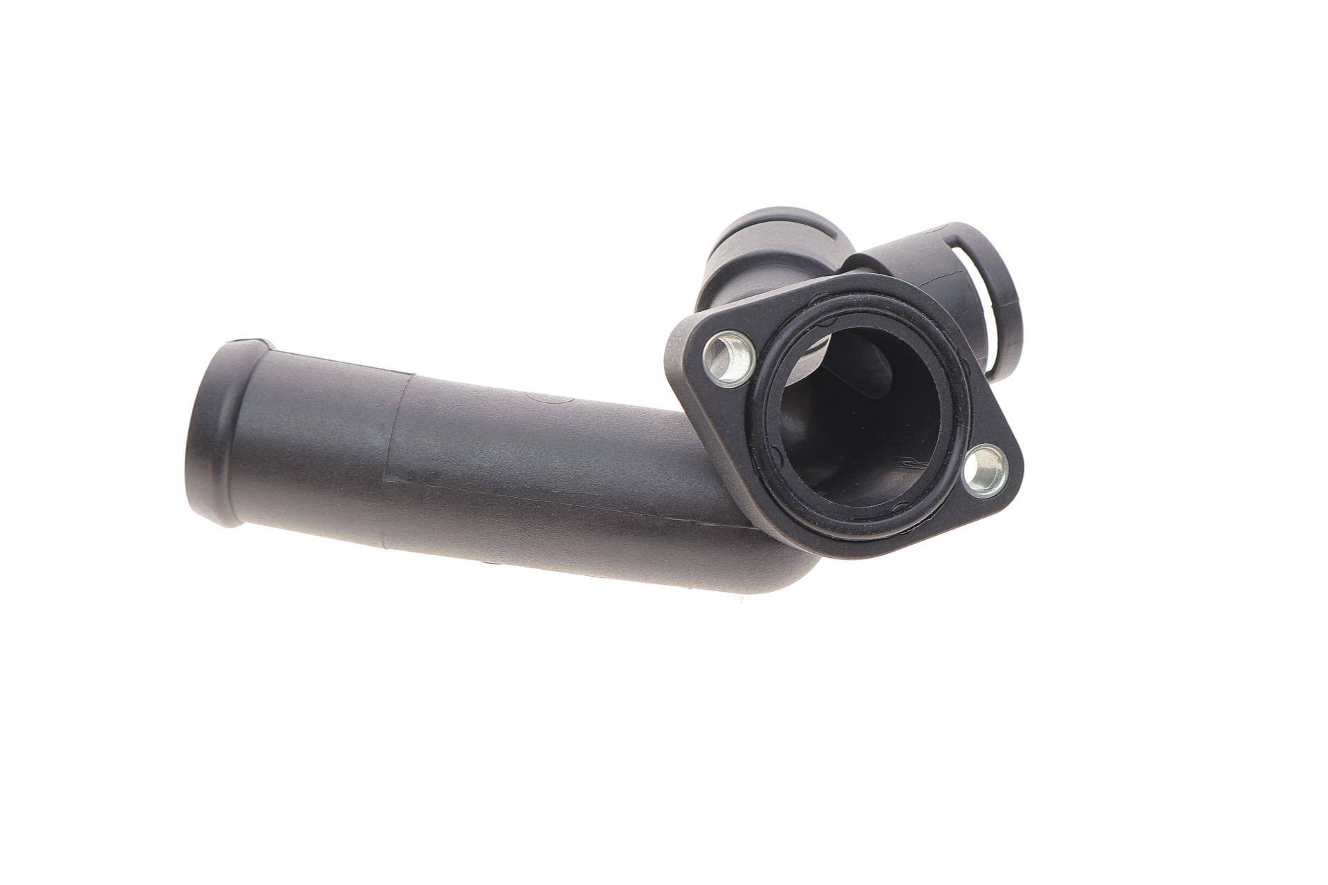 Фланець системи охолодження VW T4 2.4D/2.5TDI 90-03