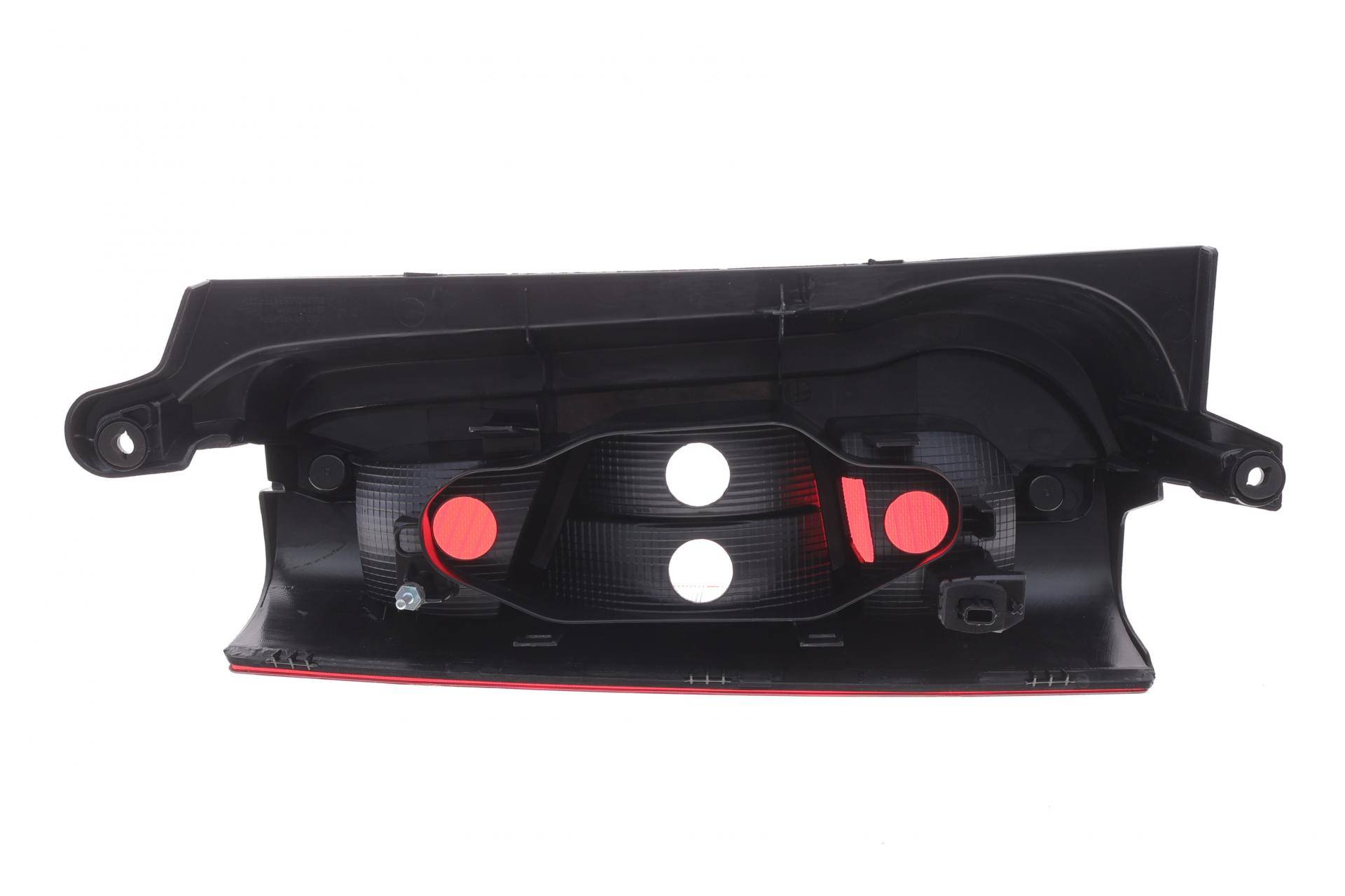 Ліхтар задній (R) Citroen Berlingo/Peugeot Partner 18-