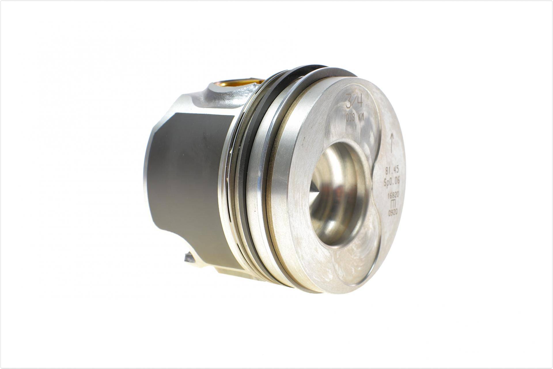 Поршень VW Caddy III/Passat 2.0 TDI 03-09 (81.51mm/+0.5/cyl.3-4)