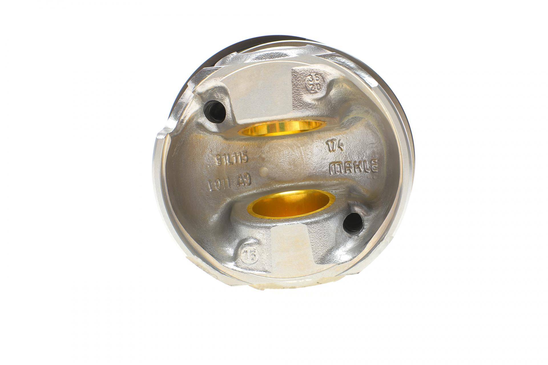 Поршень VW Caddy III/Passat 2.0 TDI 03-09 (81.51mm/+0.5/cyl.3-4)