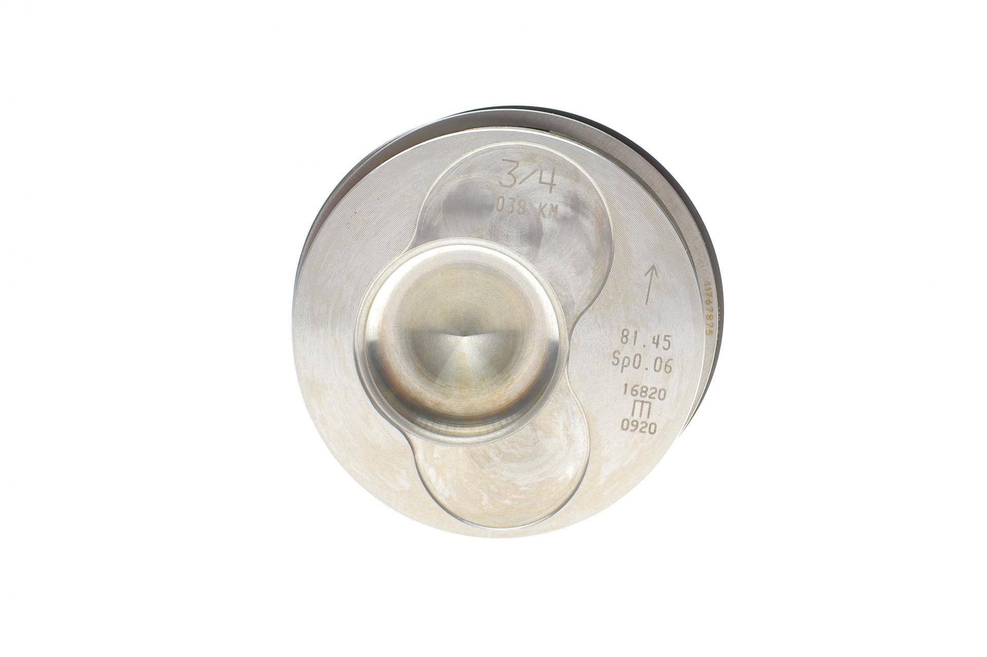 Поршень VW Caddy III/Passat 2.0 TDI 03-09 (81.51mm/+0.5/cyl.3-4)