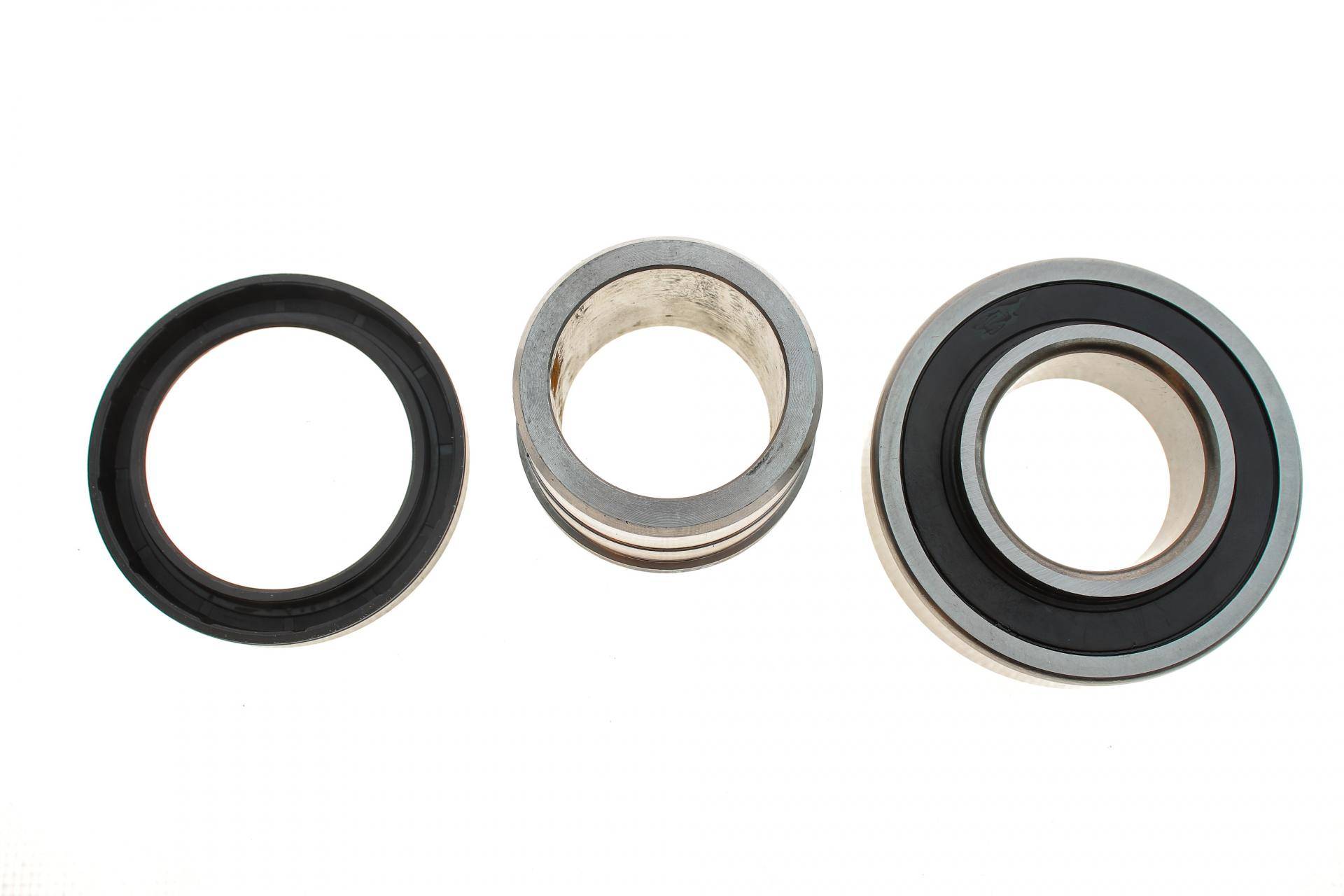 Підшипник маточини (задньої) Suzuki Grand Vitara 98-03