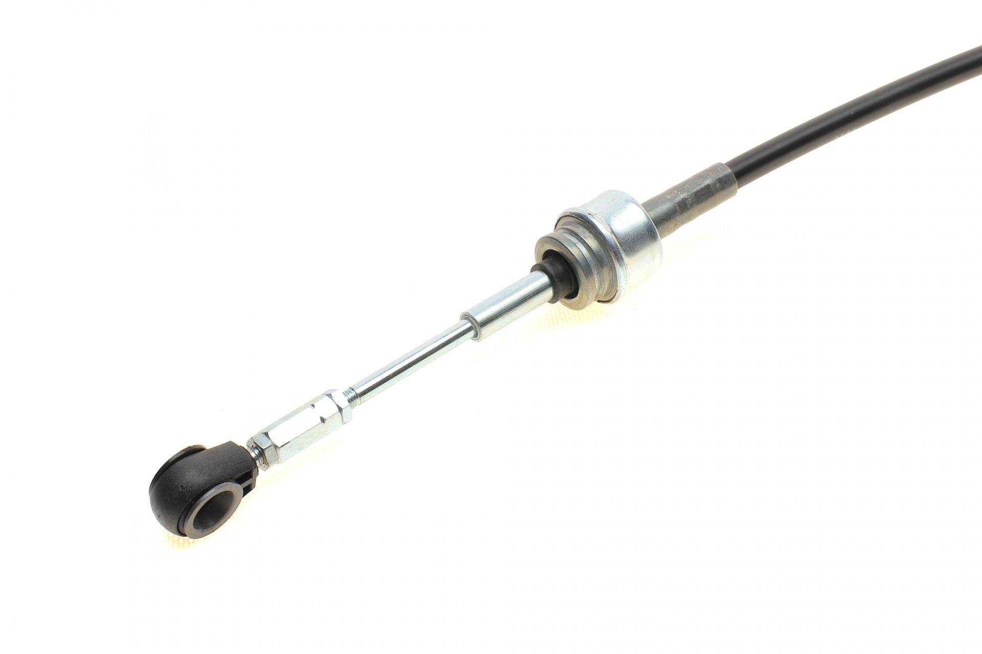 Трос куліси MB Vito (W638) 96-03 (L) (сірий)