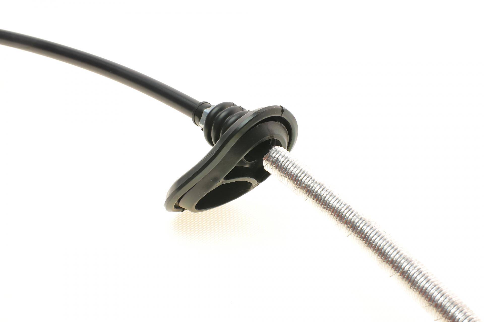 Трос куліси MB Vito (W638) 96-03 (L) (сірий)