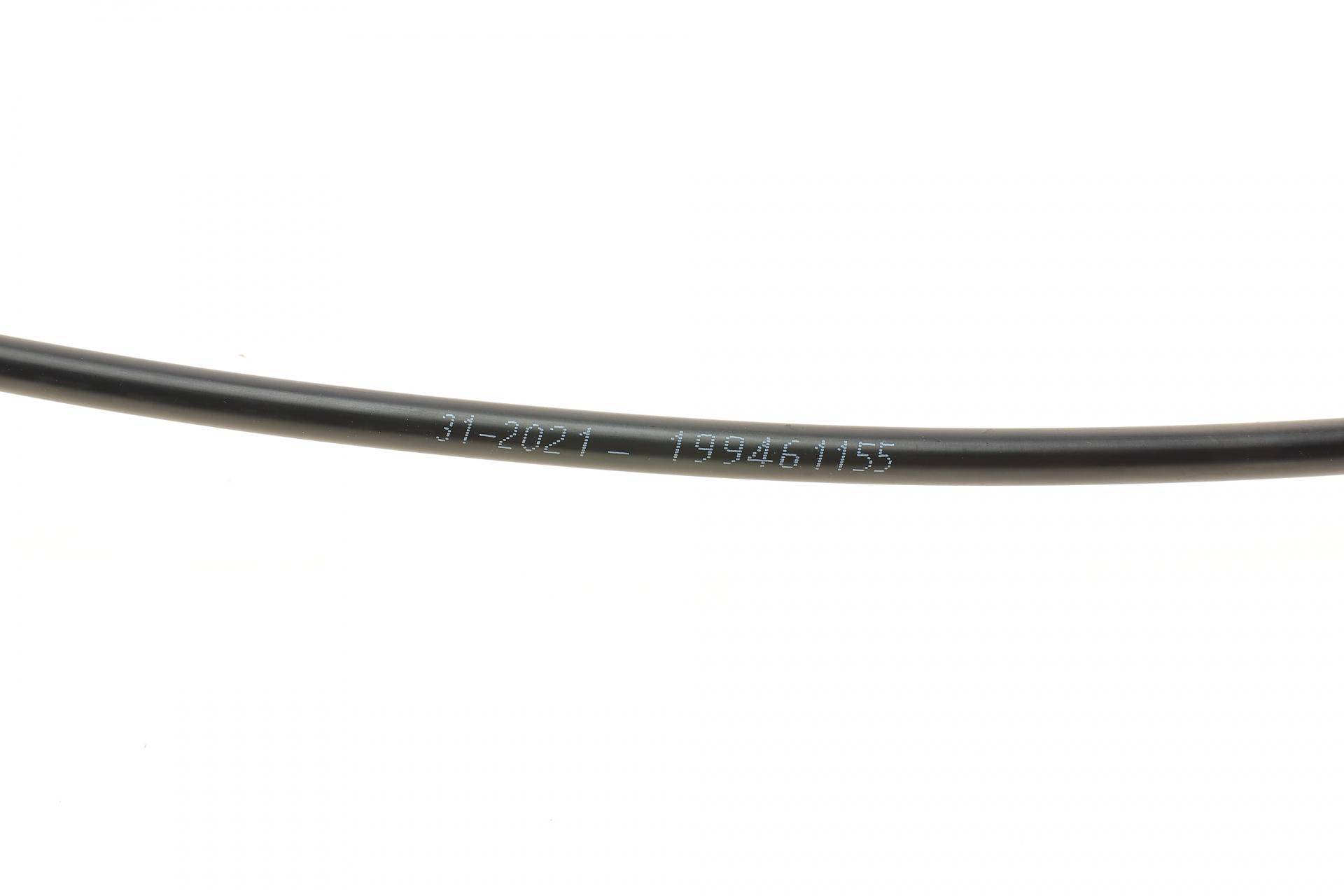 Трос куліси MB Vito (W638) 96-03 (L) (сірий)