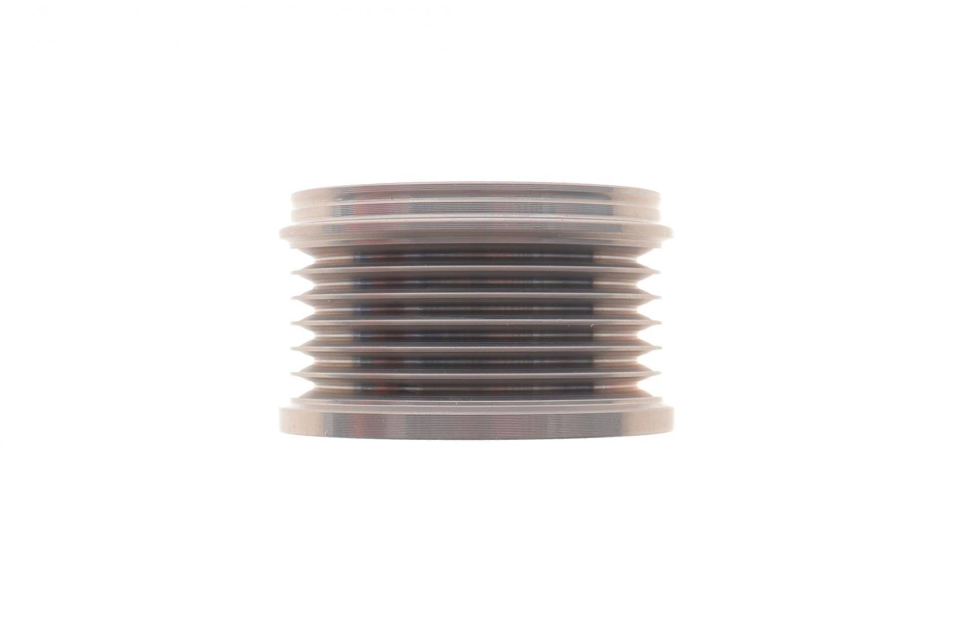 Шків генератора Citroen Jumpy/Peugeot Boxer/Partner 1.6/2.0HDI 98- (6PK)