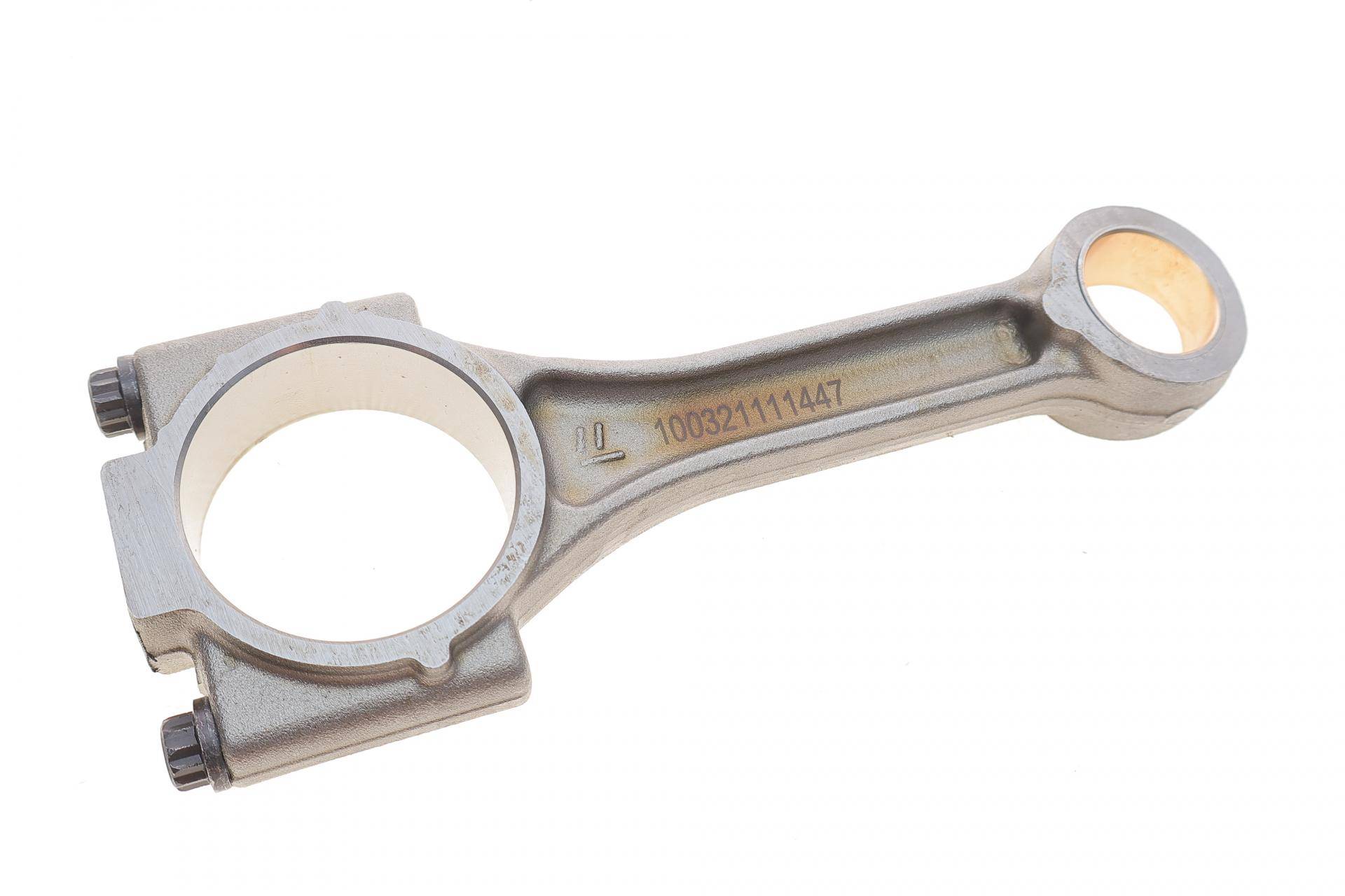 Шатун VW Golf IV/V/Passat/Caddy III 1.9 TDI 98-10