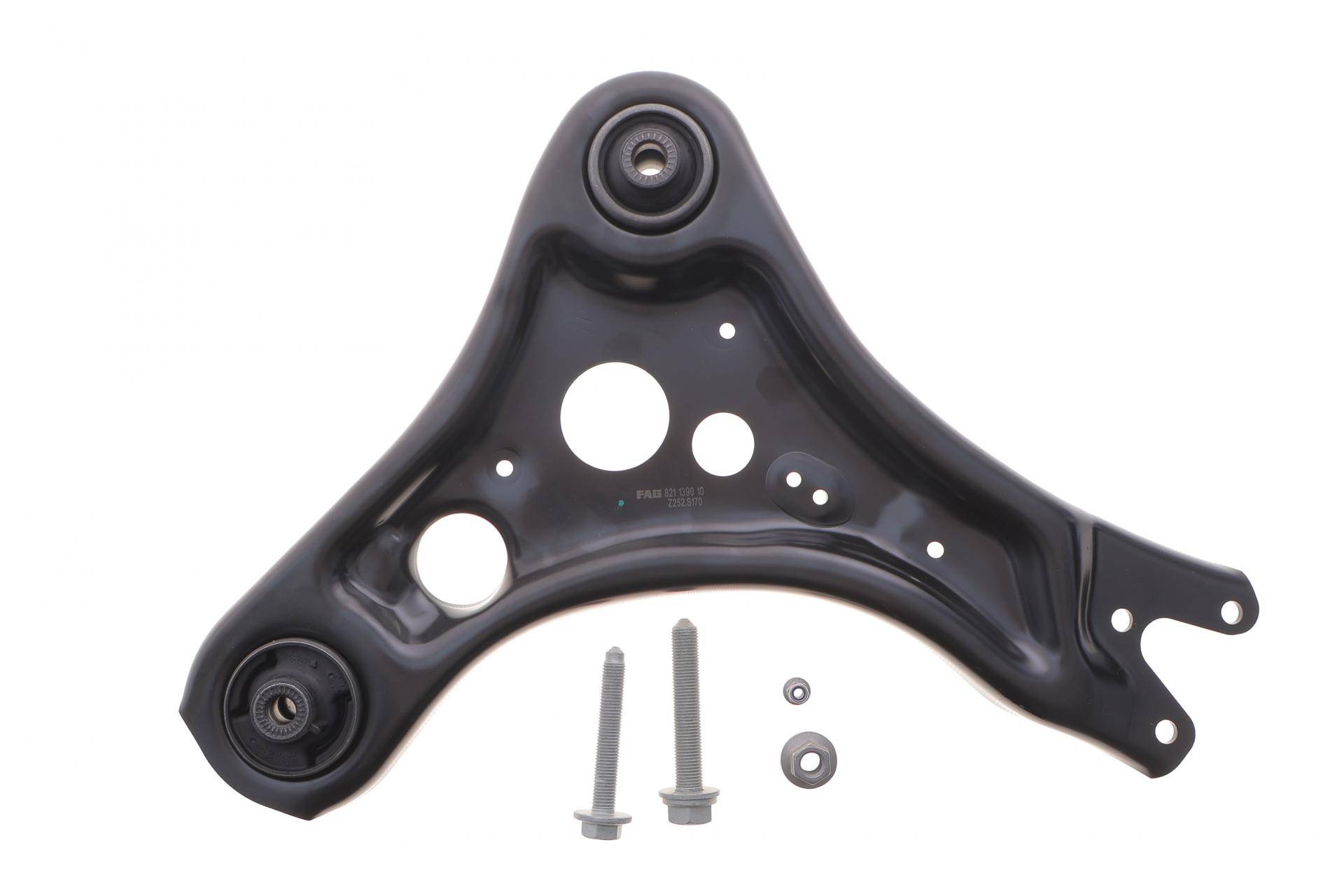 Важіль підвіски (передній/знизу) (L) VW ID.4 20-