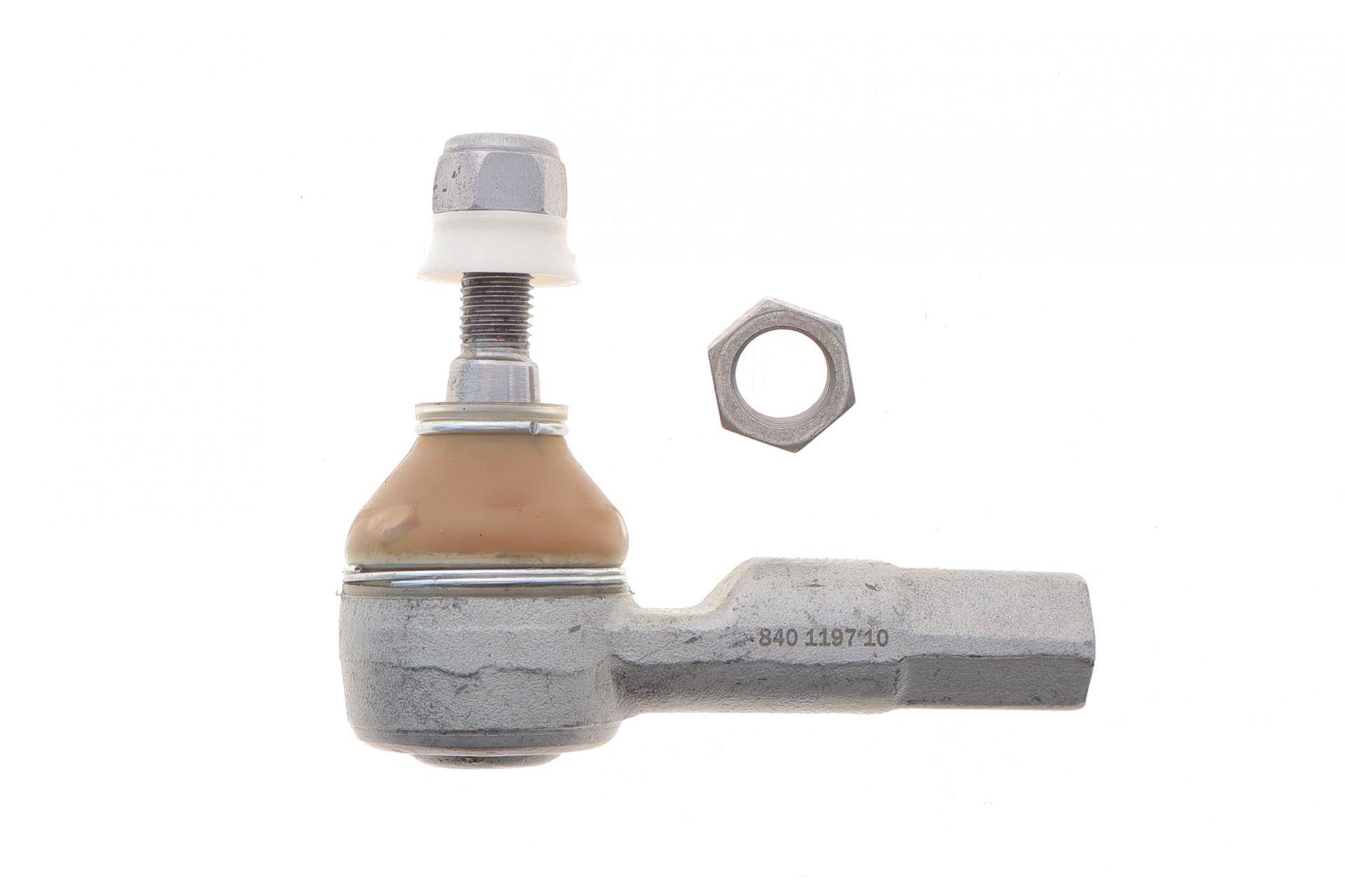 Наконечник тяги рульової CITROËN DS5 1.6-2.0HDi/BlueHDi/THP, 11-15