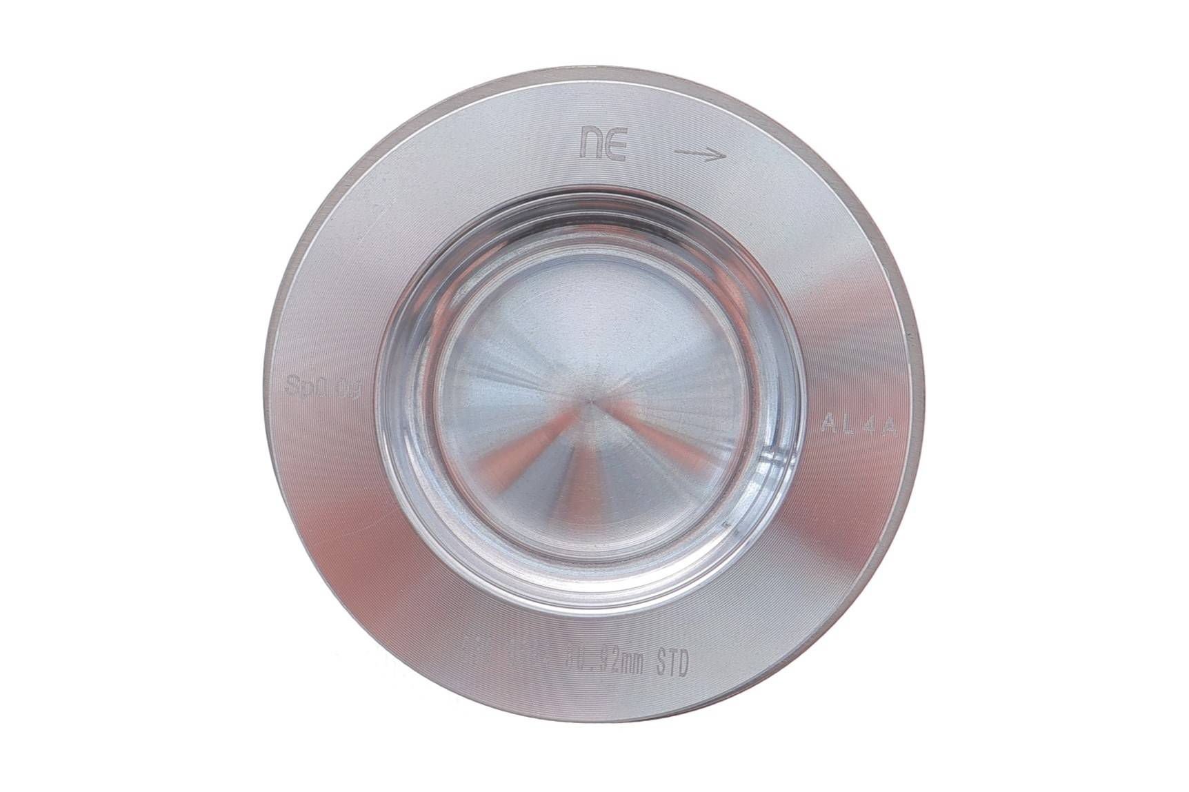 Поршень VW Crafter 16-/T6 2.0TDI 15- (81.01mm/STD) замінено на 130 050 0611 00