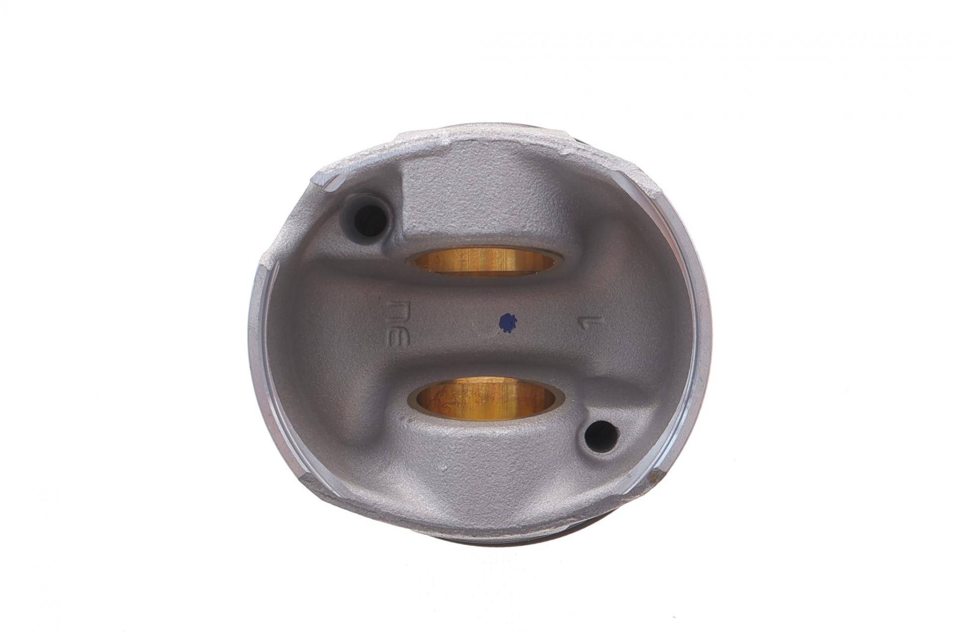 Поршень VW Crafter 16-/T6 2.0TDI 15- (81.01mm/STD) замінено на 130 050 0611 00