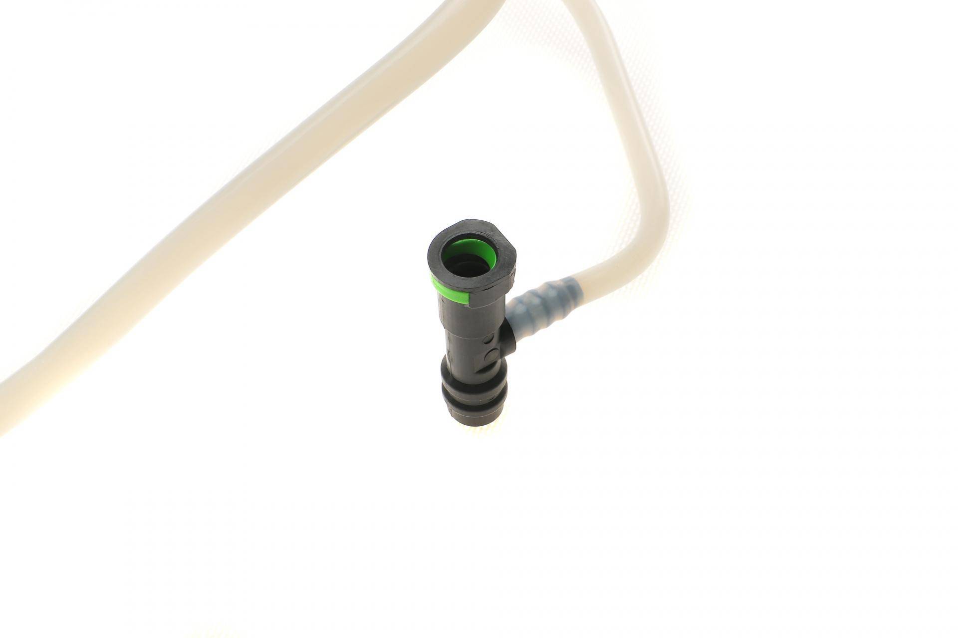 Трубка паливна Renault Kangoo 1.9D 97- (паливний фільтр - ПНВТ) К-кт з грушей підкачки