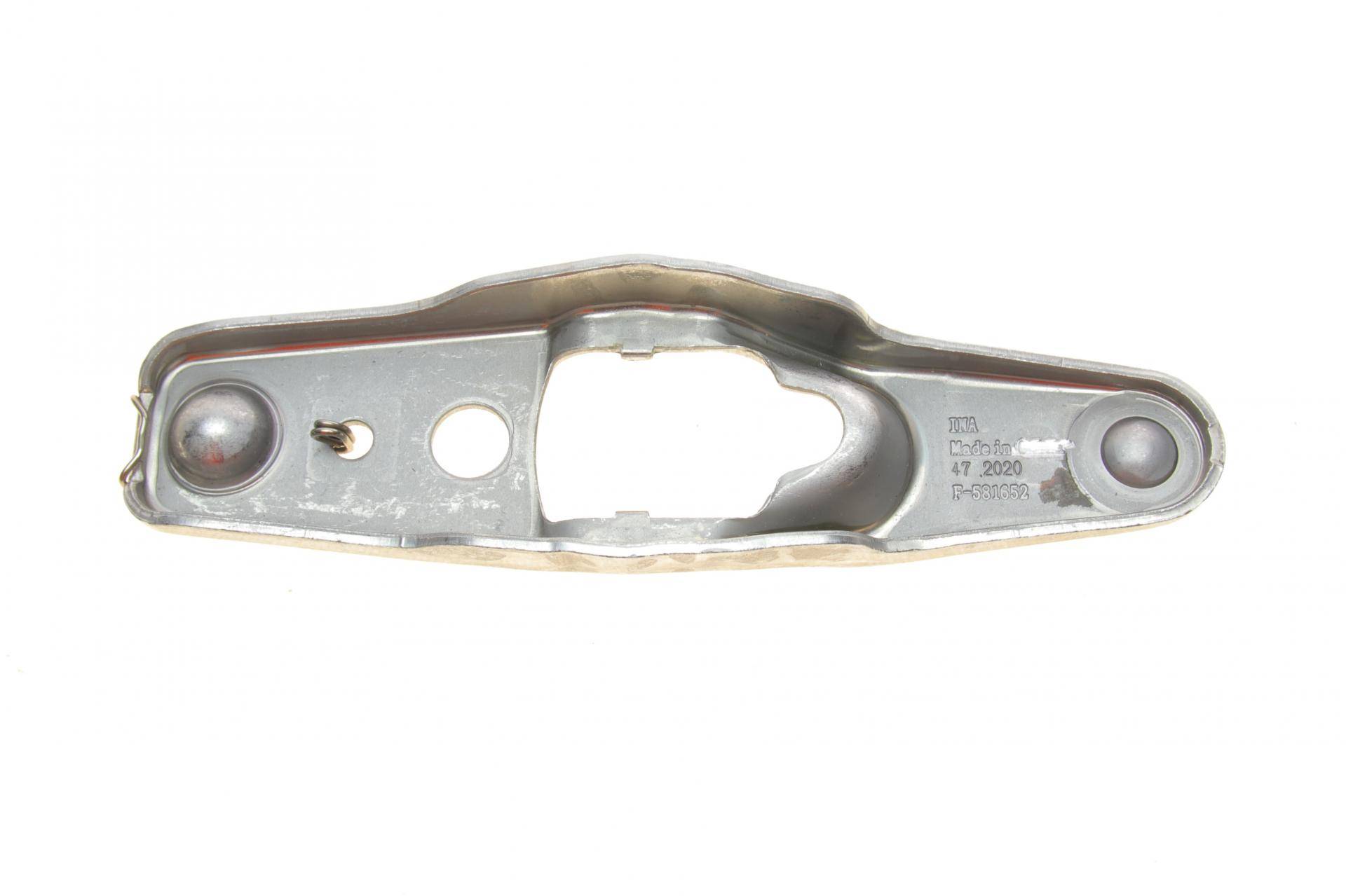 Вилка зчеплення VW Caddy III/IV 1.0-1.2 TSI/1.4-1.6 04- (OE VAG)