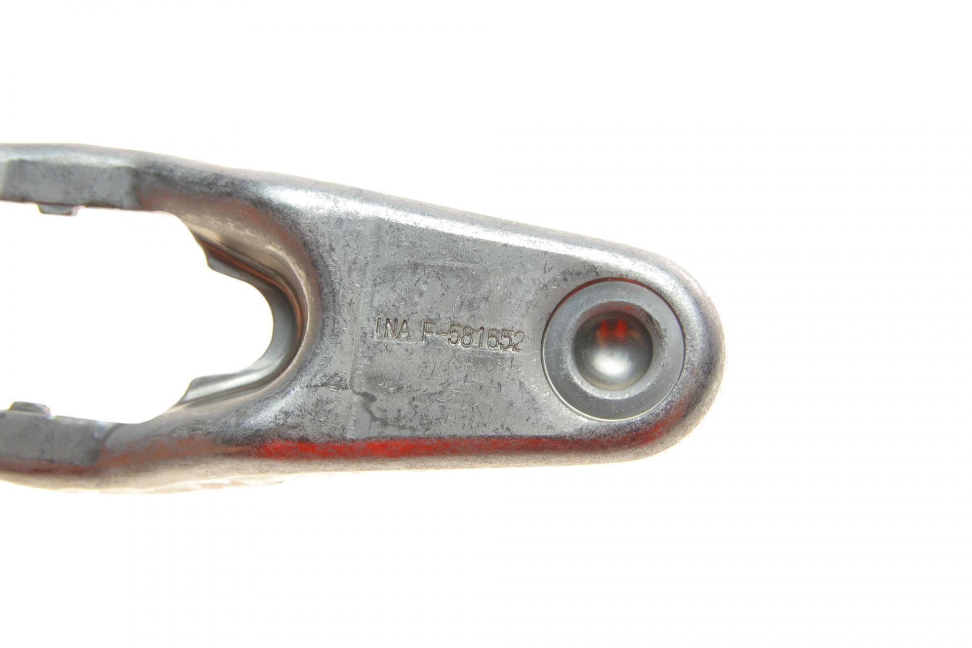 Вилка зчеплення VW Caddy III/IV 1.0-1.2 TSI/1.4-1.6 04- (OE VAG)