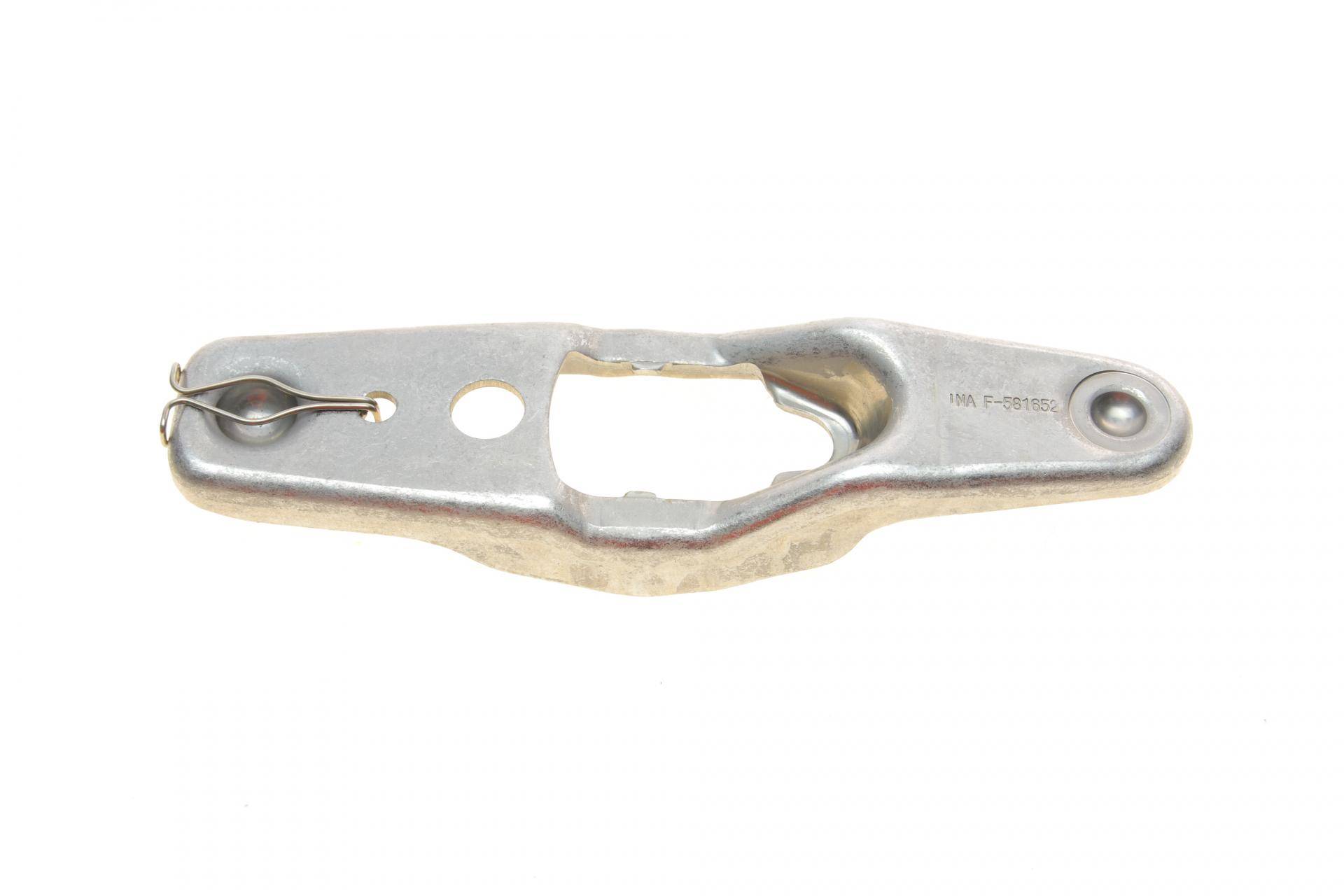 Вилка зчеплення VW Caddy III/IV 1.0-1.2 TSI/1.4-1.6 04- (OE VAG)