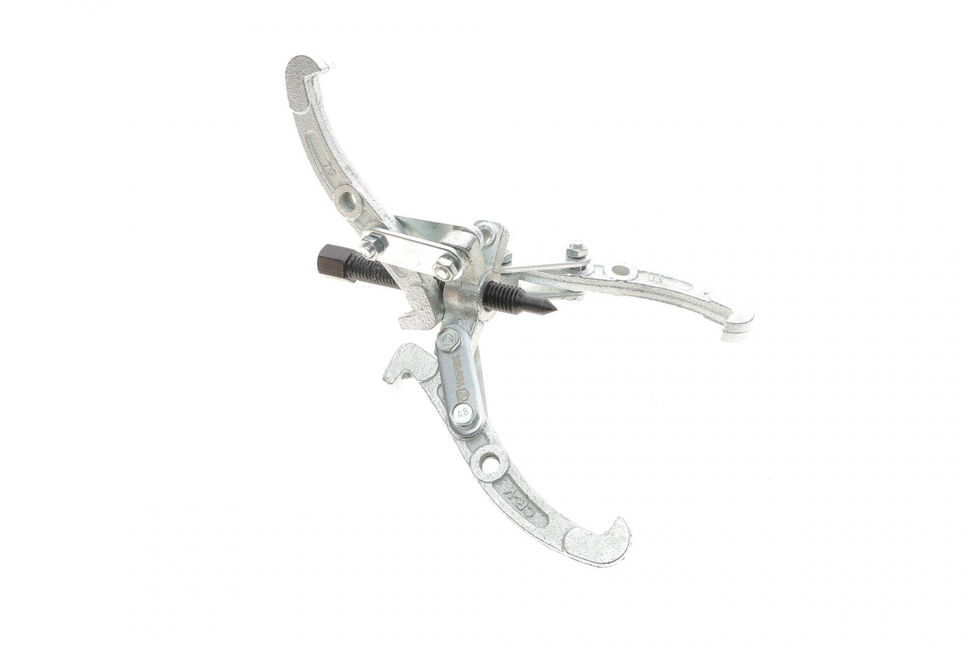 Знімач підшипників 3-лапий (75x50mm)