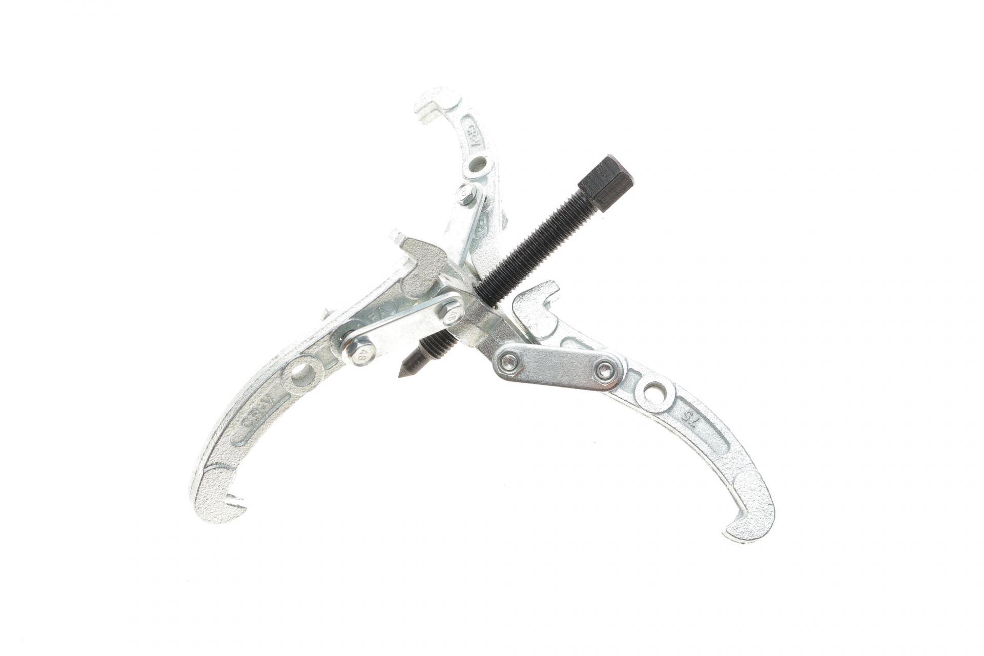 Знімач підшипників 3-лапий (75x50mm)