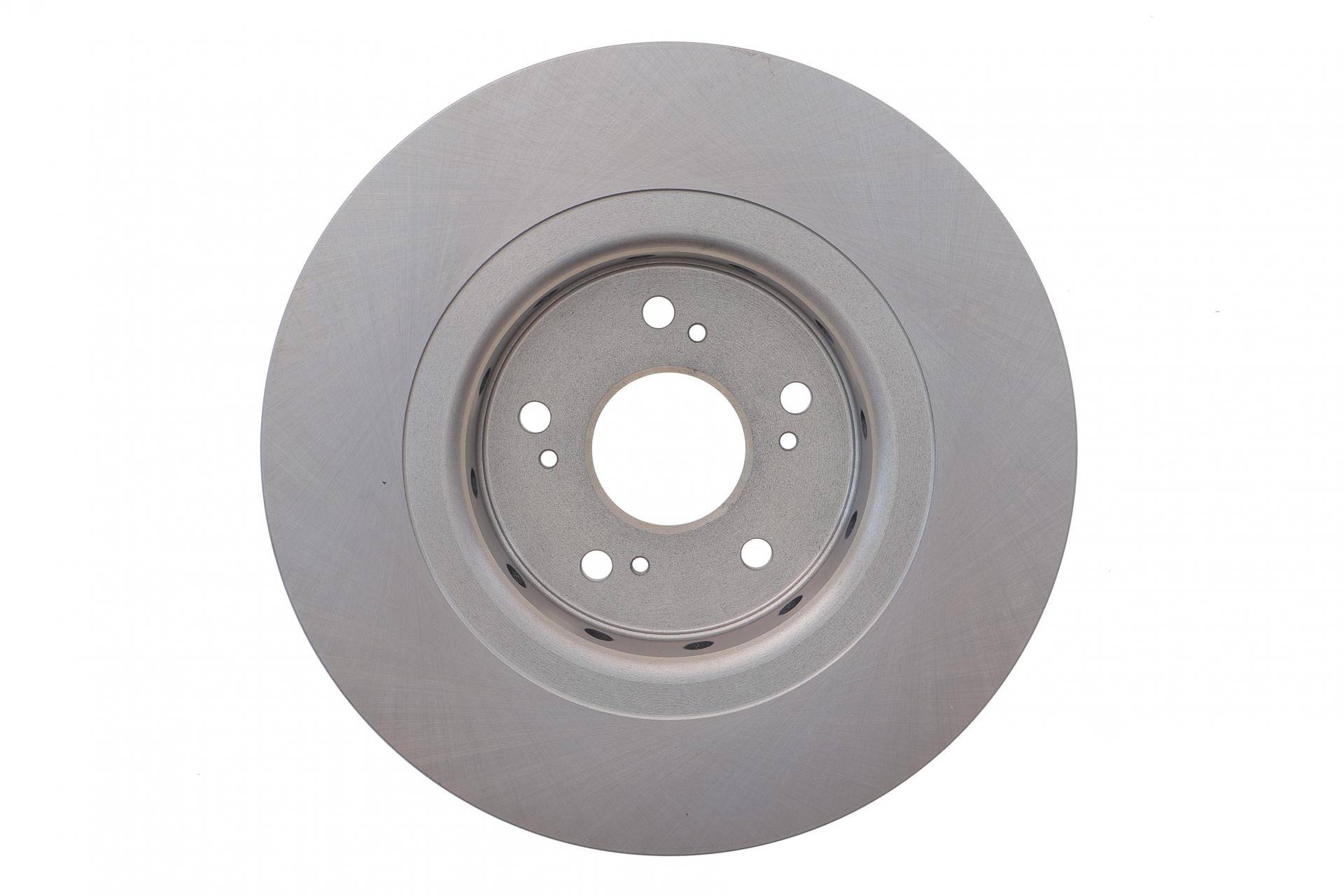 Диск гальмівний (передній) Honda CR-V IV 12- (315x28)