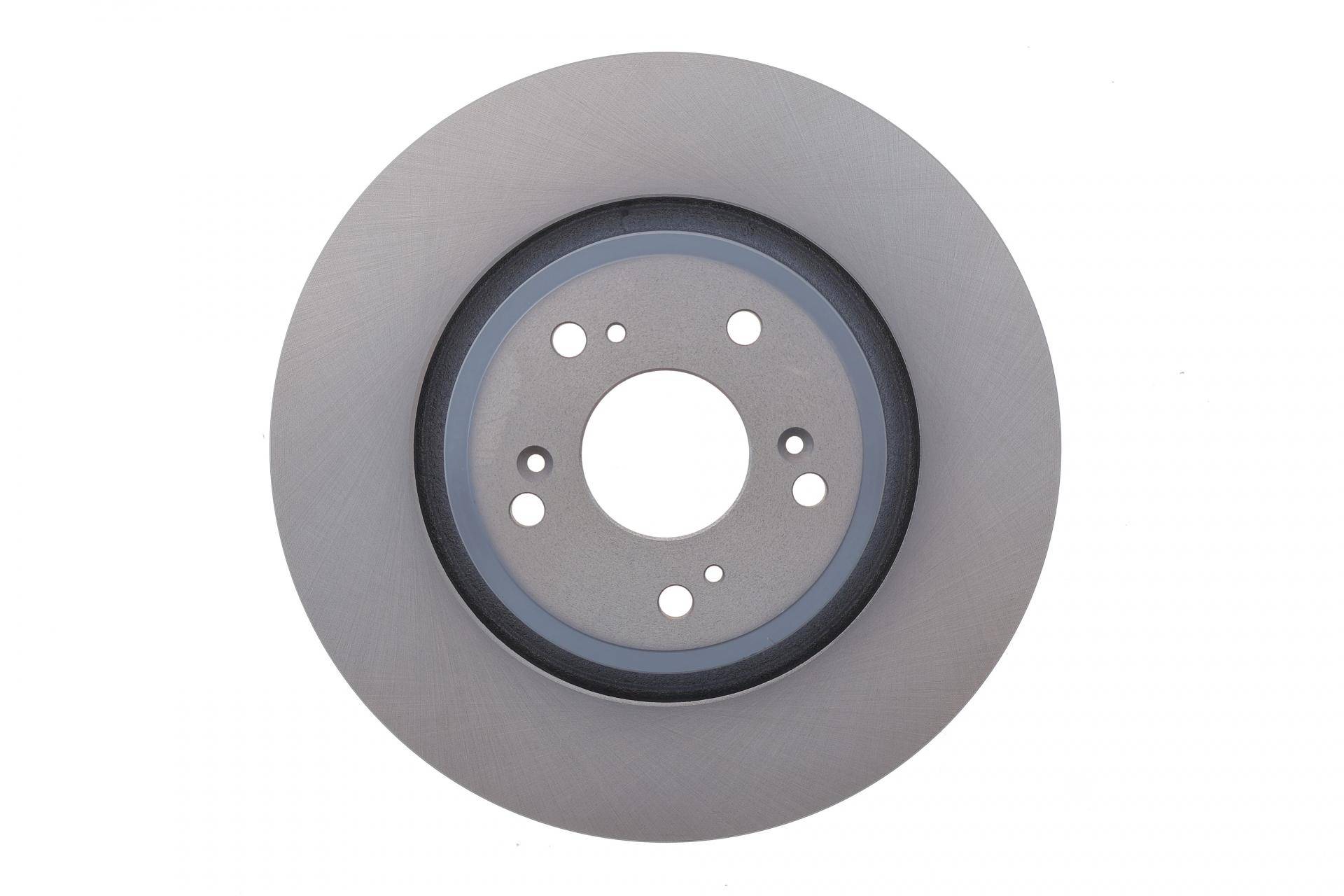 Диск гальмівний (передній) Honda CR-V IV 12- (315x28)