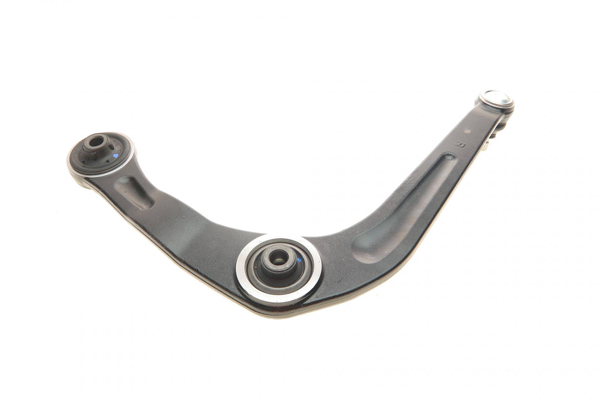 Важіль підвіски (передній/знизу) (R) Peugeot 206 98-