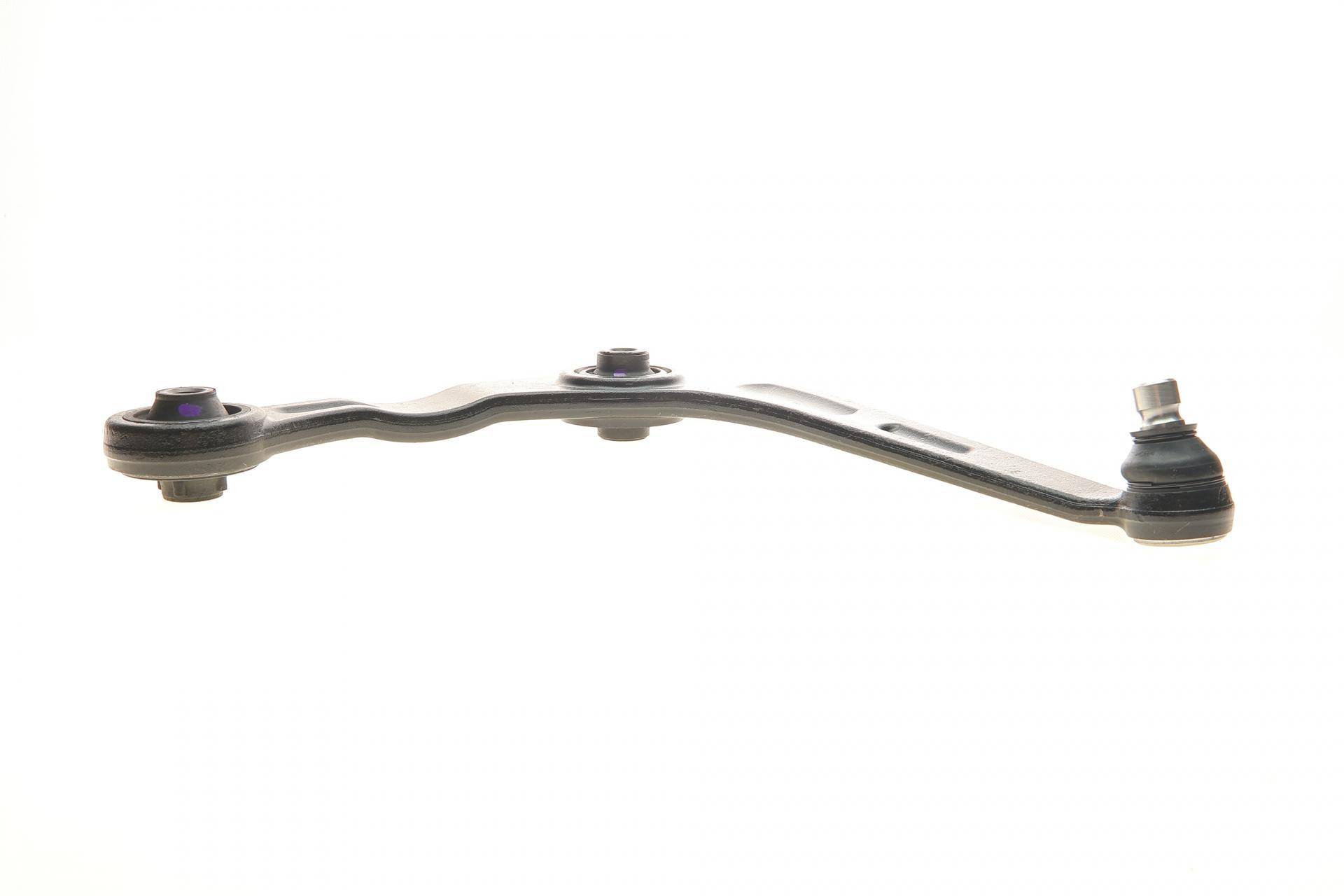 Важіль підвіски (передній/знизу) (R) Peugeot 206 98-