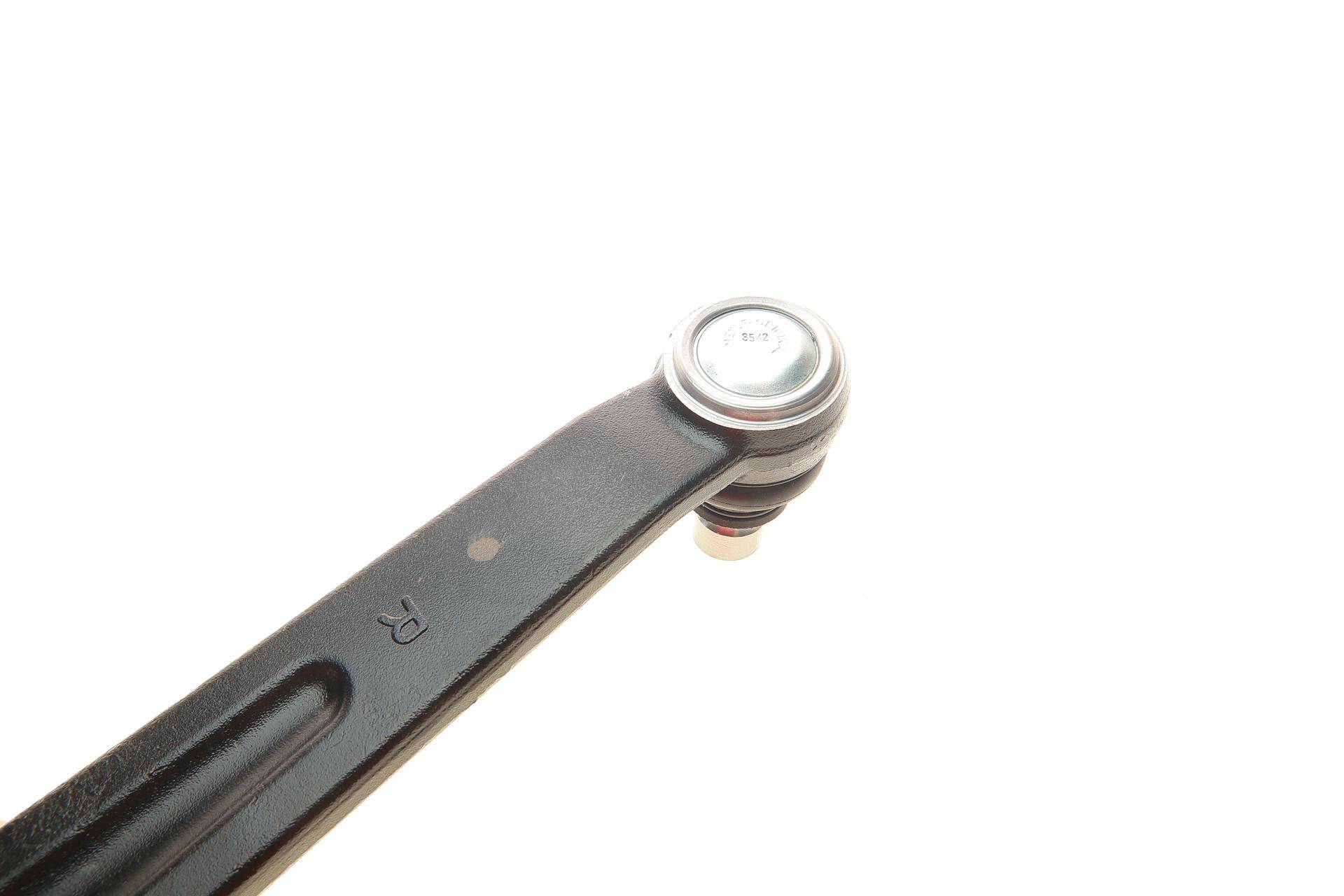 Важіль підвіски (передній/знизу) (R) Peugeot 206 98-