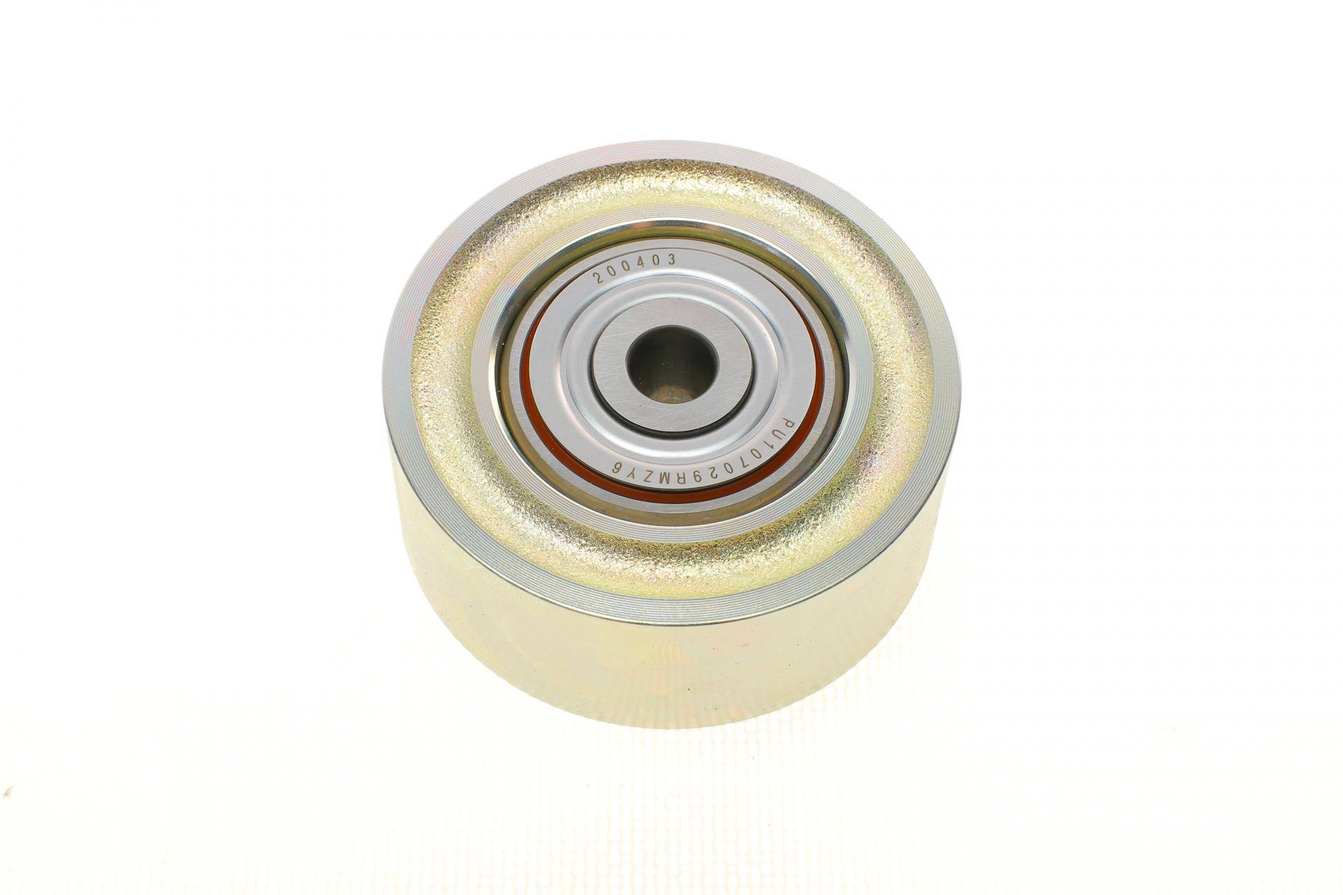 Ролик генератора Mitsubishi Pajero/L200 2.4 DI-D 4x4 14- (паразитний) (70х28)